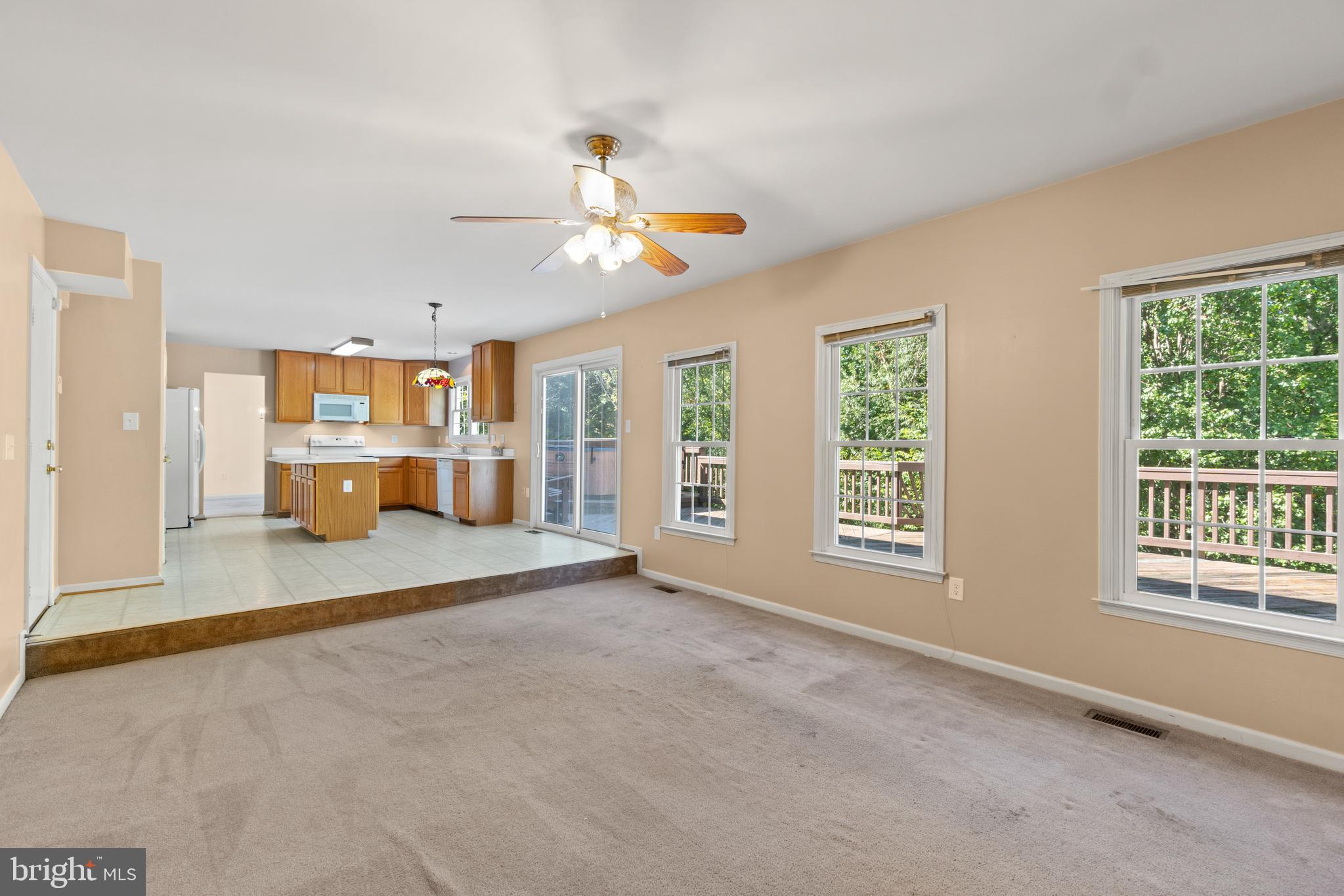 SUMMERWOOD - Residential