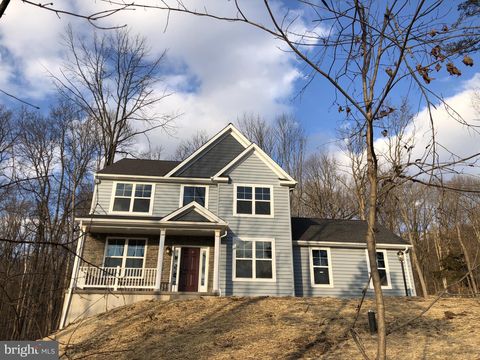 Homes For Sale - Sanatoga Road #A<br/> POTTSTOWN, PA 19464