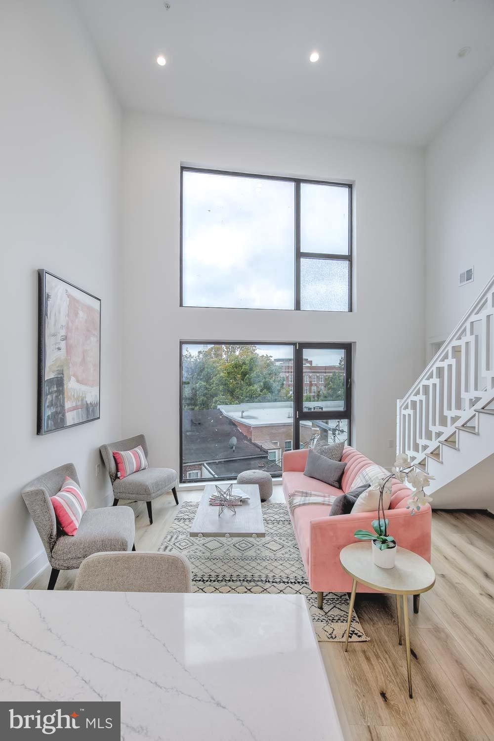 4328 GEORGIA AVENUE NW 401