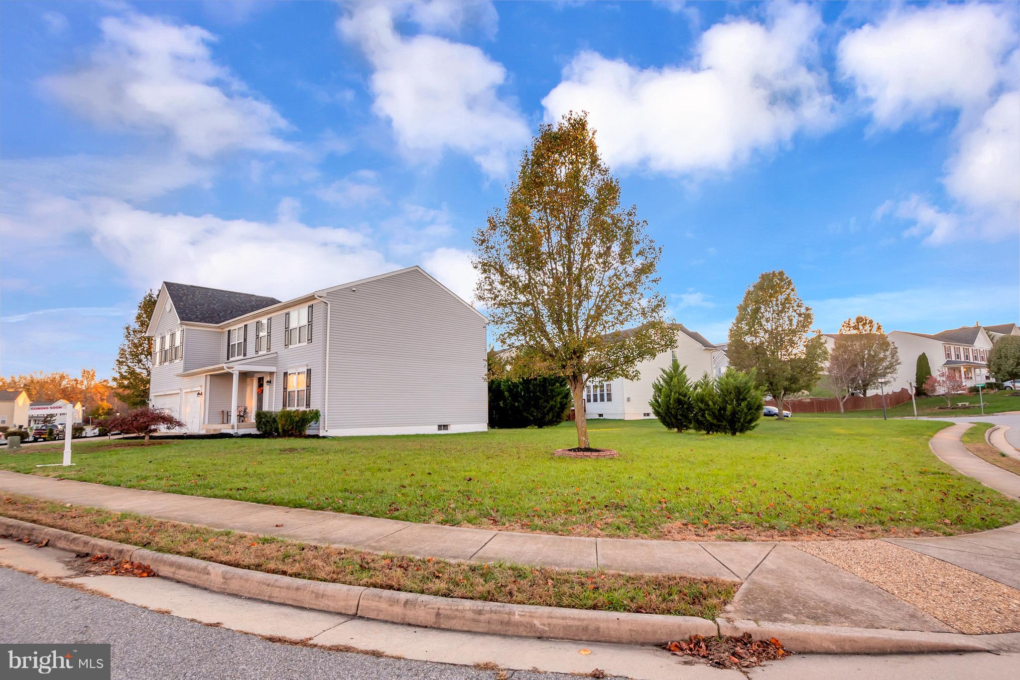 APPLE GROVE - Residential