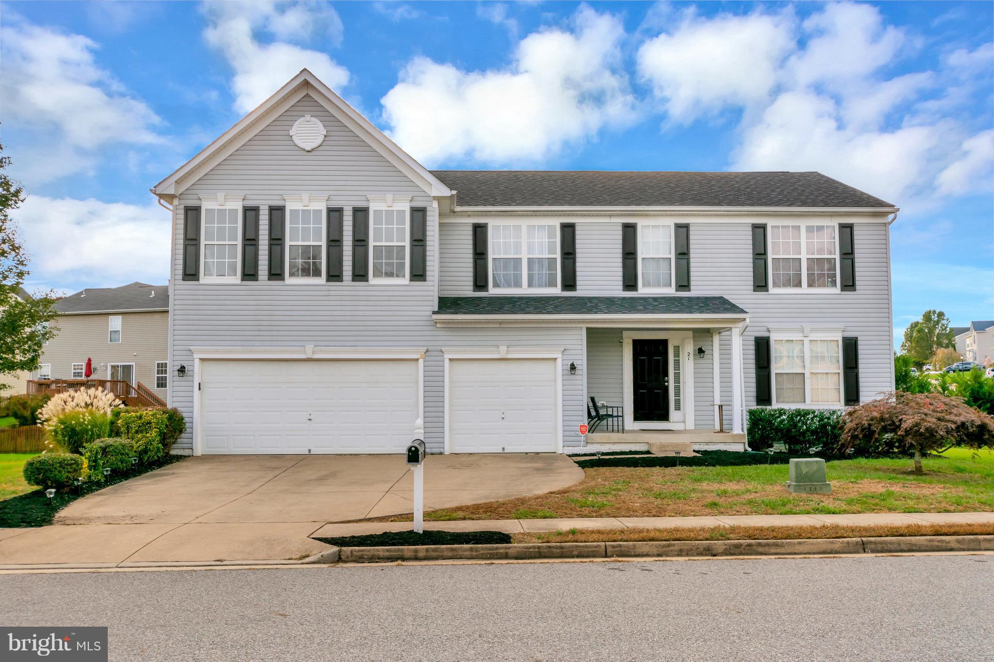 APPLE GROVE - Residential