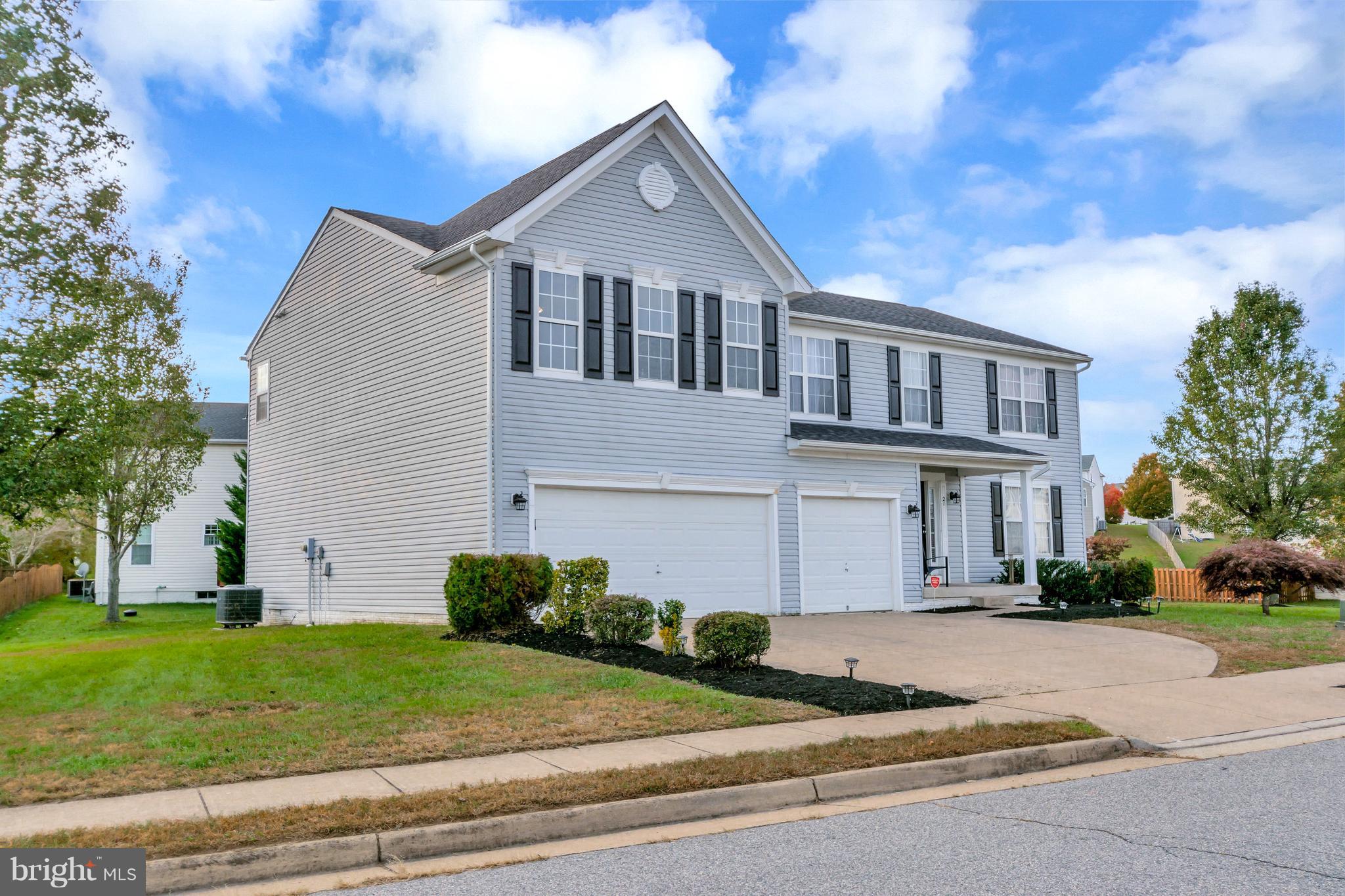 APPLE GROVE - Residential