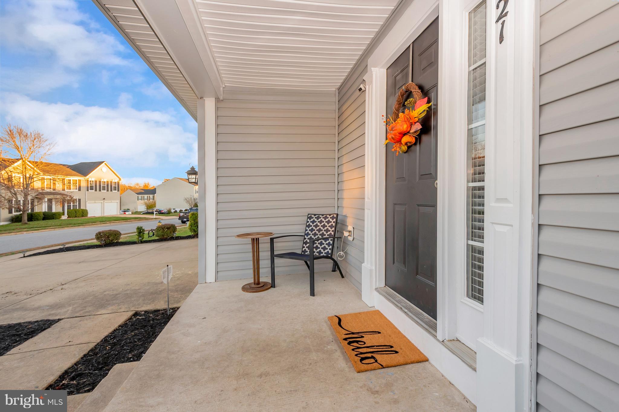 APPLE GROVE - Residential