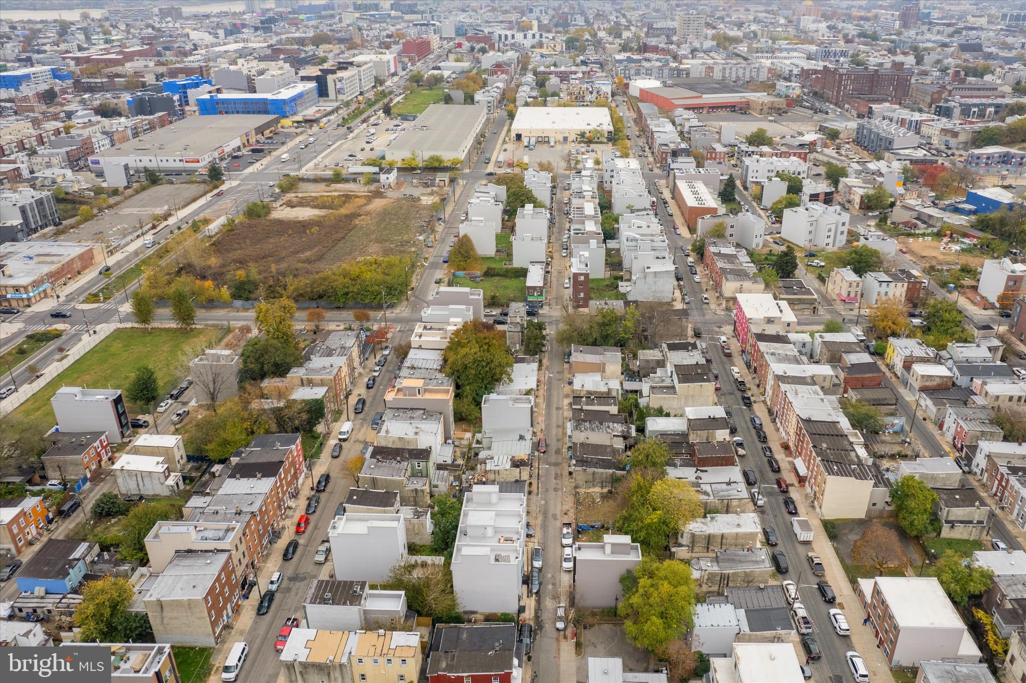 Potential development opportunity in the heart of Olde Kensington! This 12’ wide vacant lot is ideally situated just steps to American Street, offering incredible potential in one of Philadelphia’s most rapidly growing neighborhoods. Surrounded by new construction and modern developments, this lot is perfect for a single-family home or investment property. Located within walking distance to Temple University, Fishtown, and Northern Liberties, you’re steps from some of the city’s best dining, shopping, and nightlife. With easy access to public transportation, major highways, and a strong rental and resale market in the area, this is a chance to secure your piece of a thriving neighborhood. Don’t miss out on this rare opportunity to build in one of Philly’s most sought-after locations!