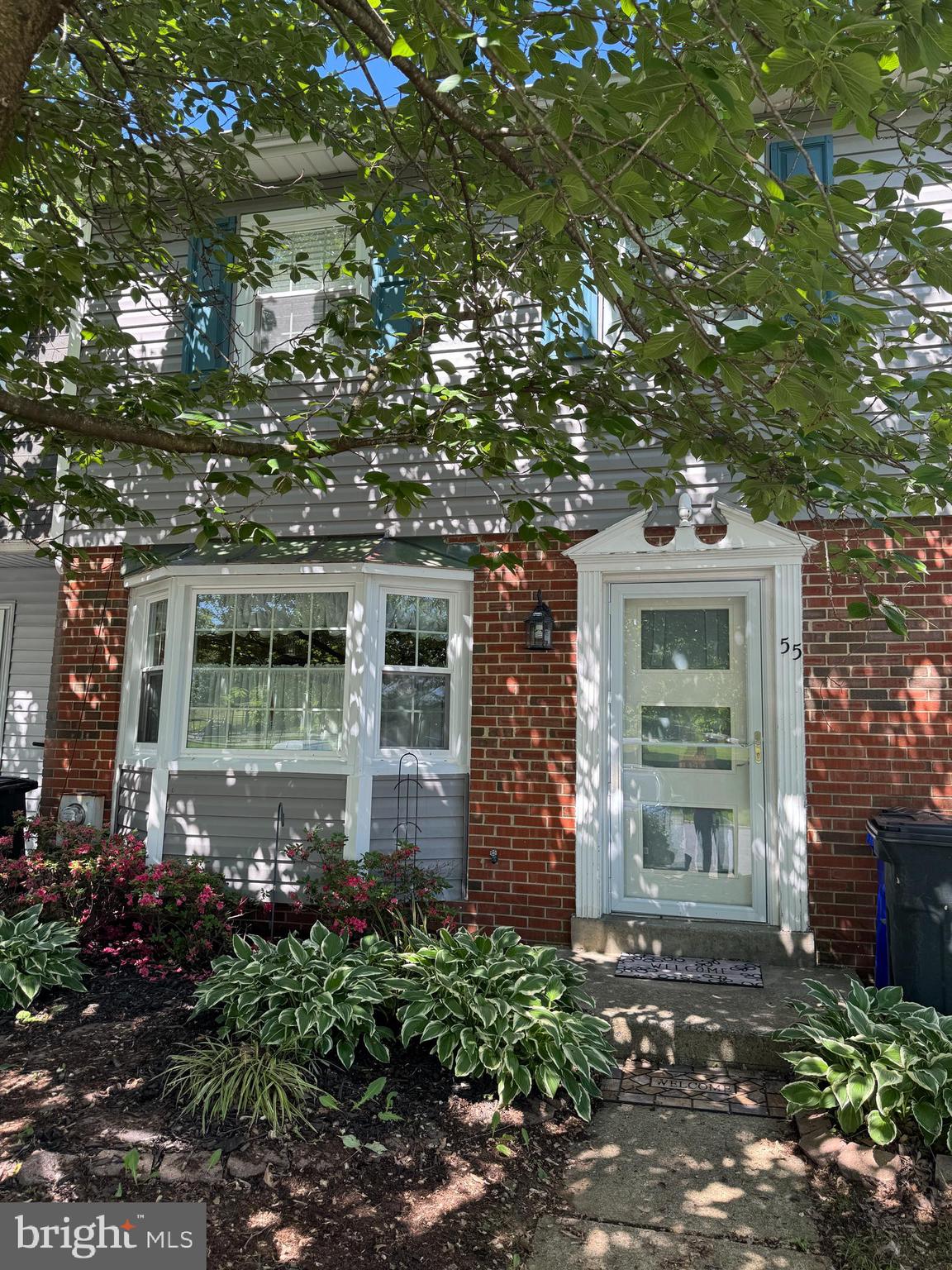 55 BOILEAU COURT
