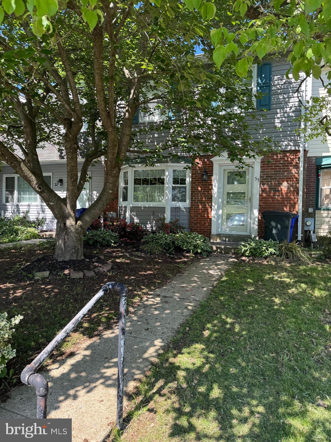 JEFFERSON VILLAGE - Residential