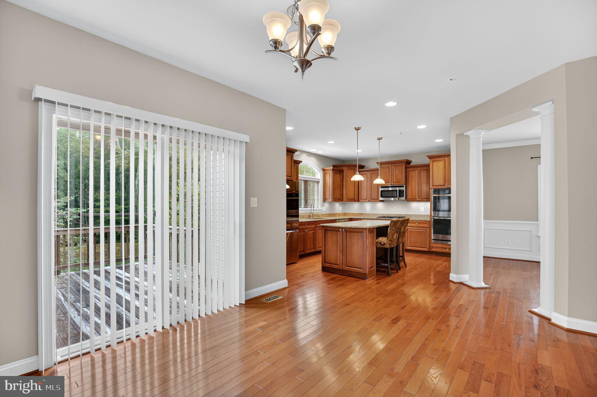 BROAD CREEK - Residential