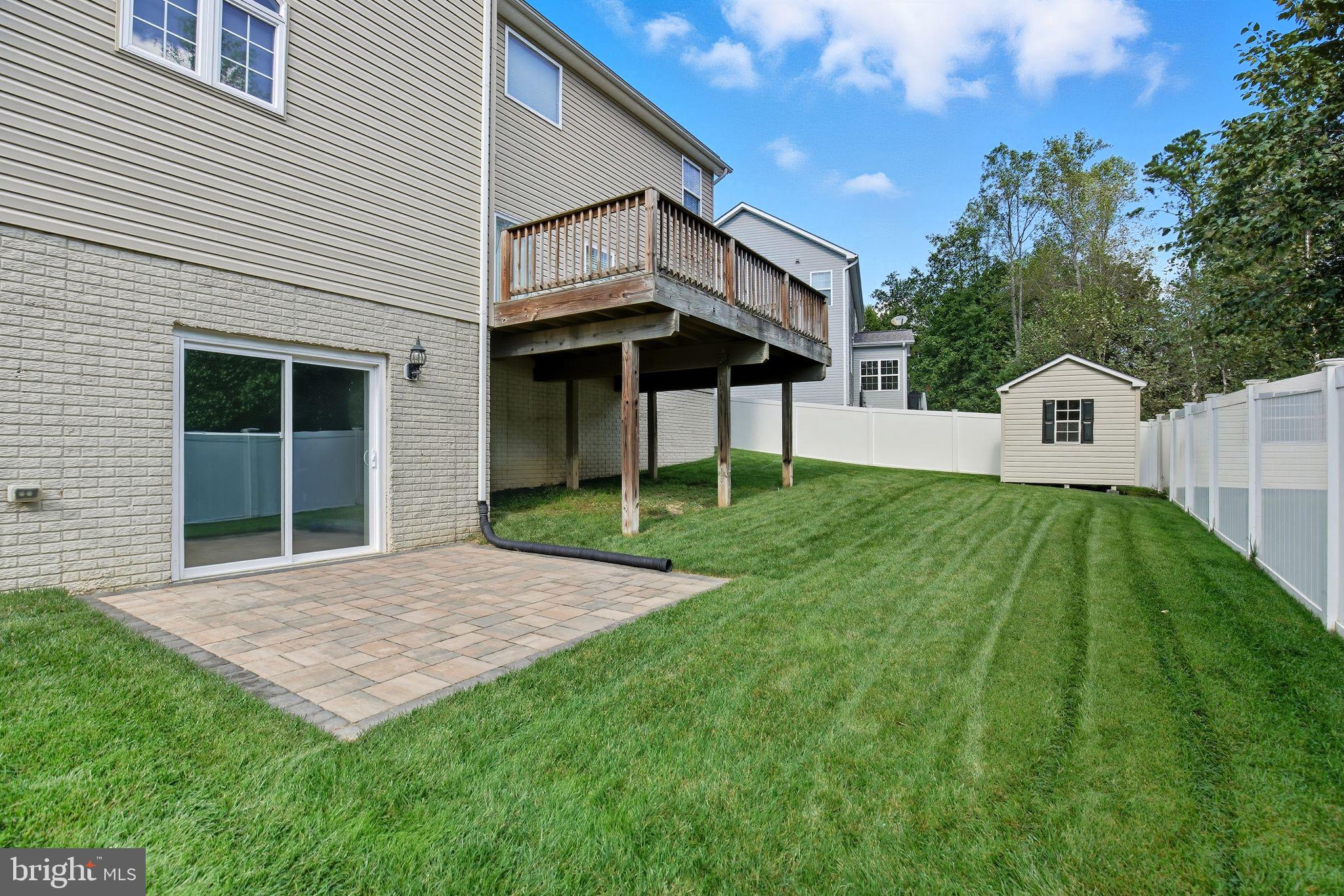 BROAD CREEK - Residential