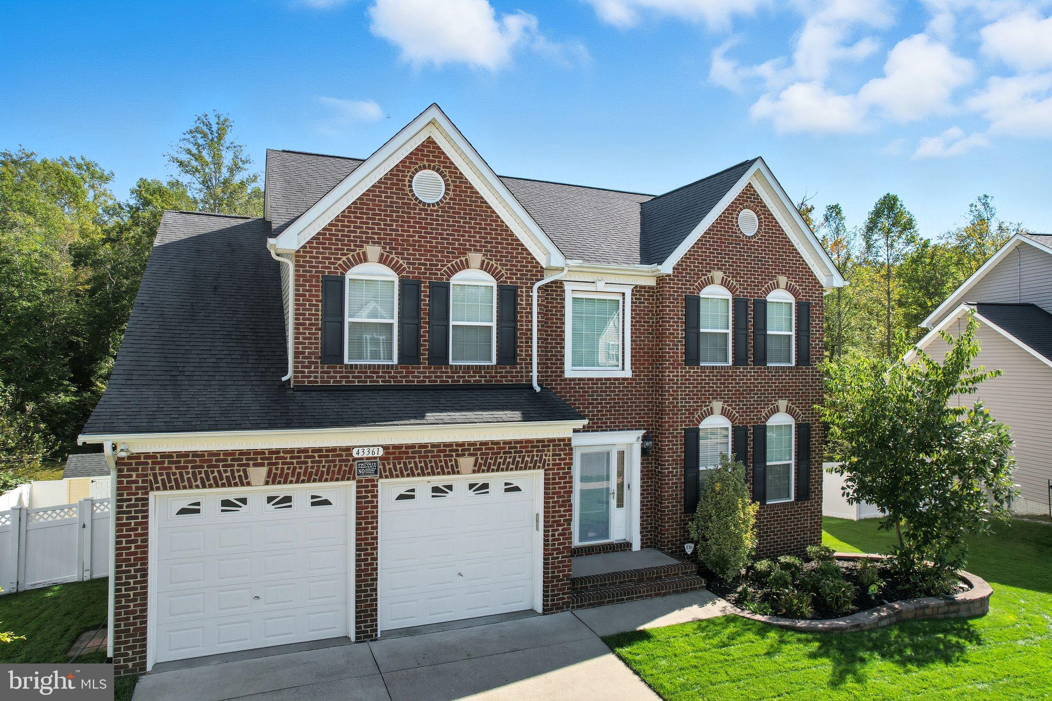 BROAD CREEK - Residential