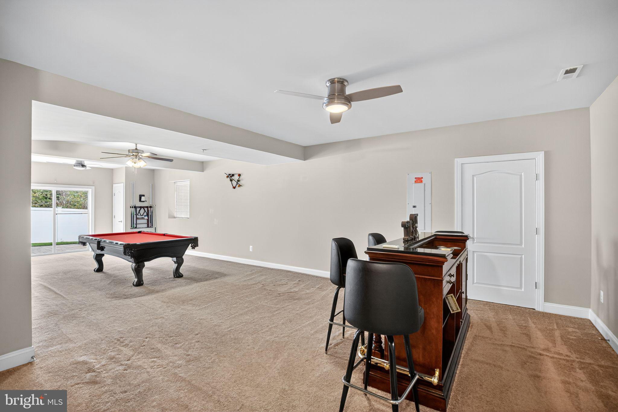 BROAD CREEK - Residential