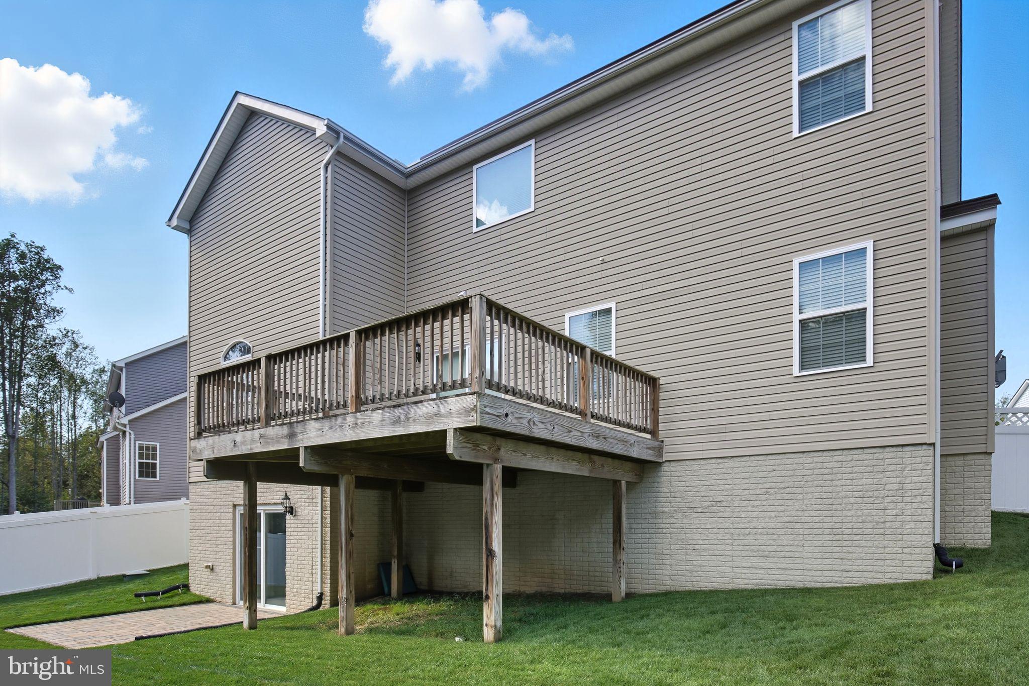 BROAD CREEK - Residential