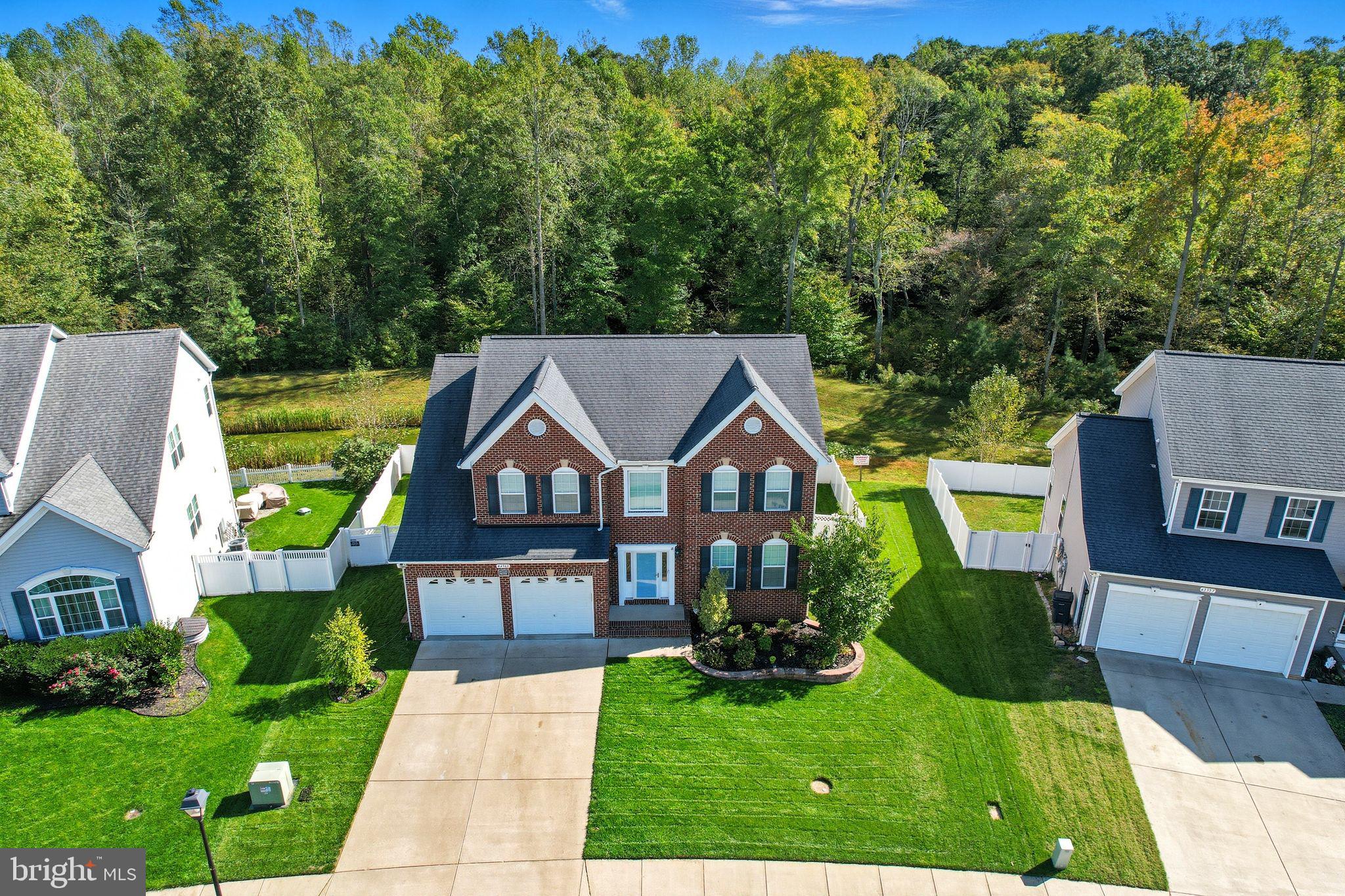 BROAD CREEK - Residential