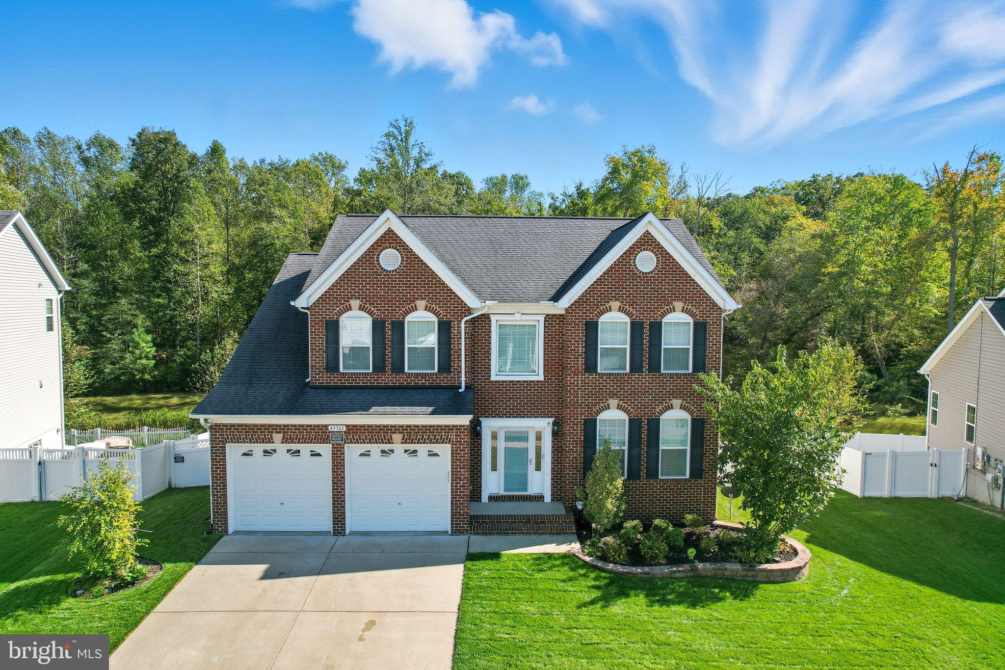 BROAD CREEK - Residential