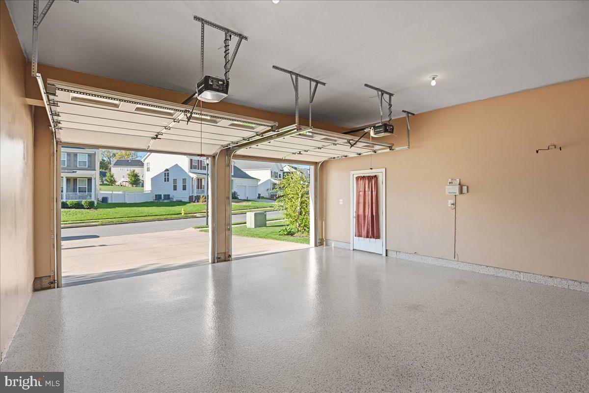 BROAD CREEK - Residential