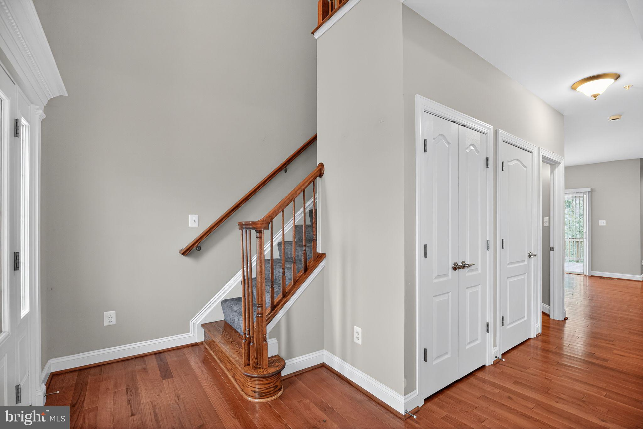 BROAD CREEK - Residential