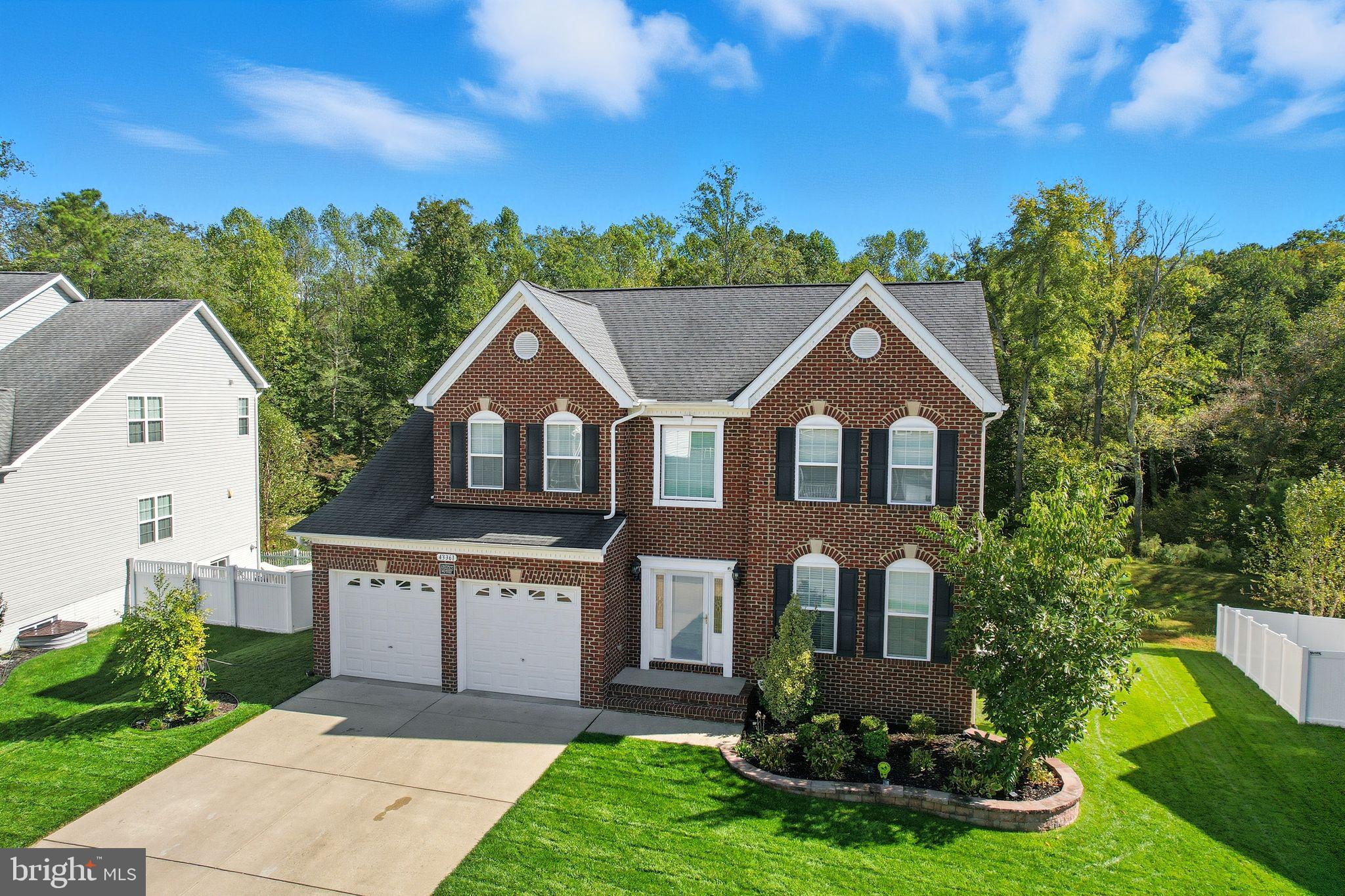 BROAD CREEK - Residential