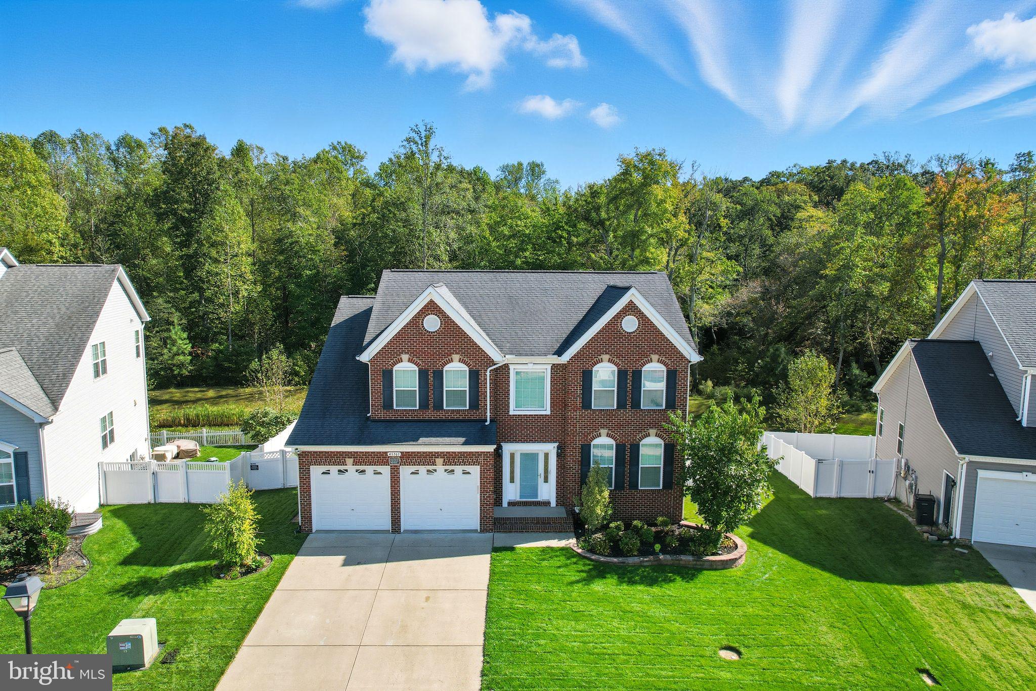 BROAD CREEK - Residential