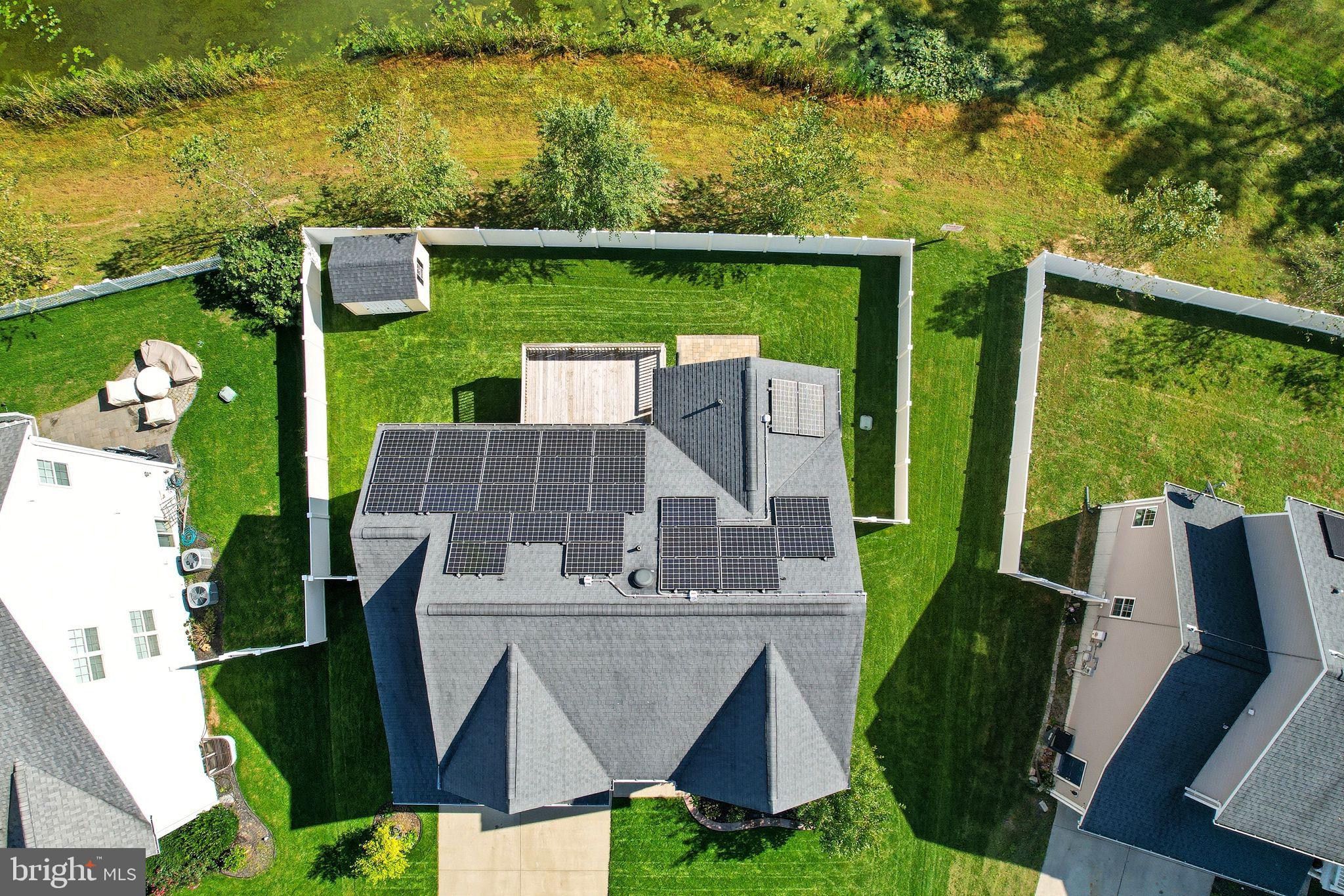 BROAD CREEK - Residential