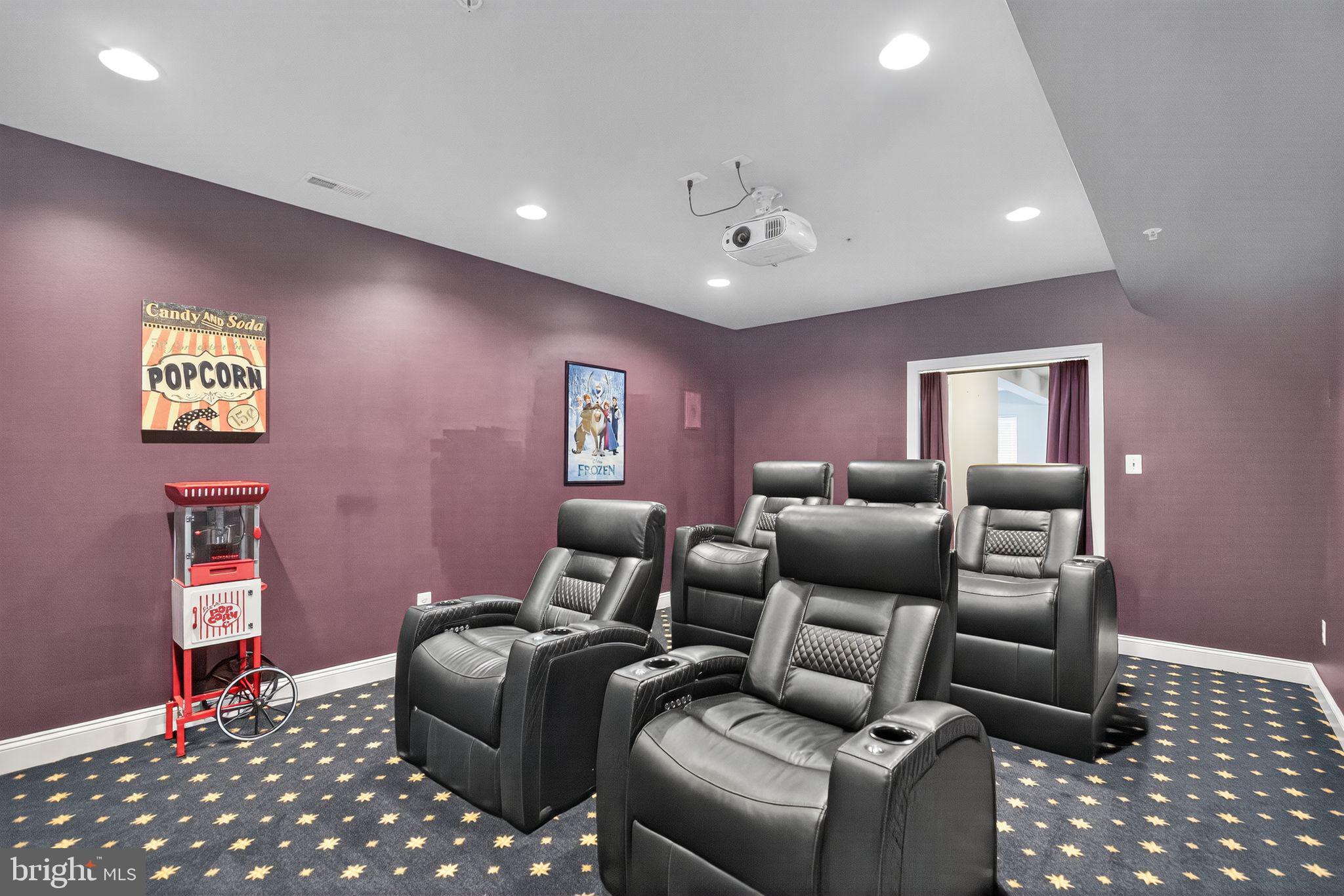 BROAD CREEK - Residential