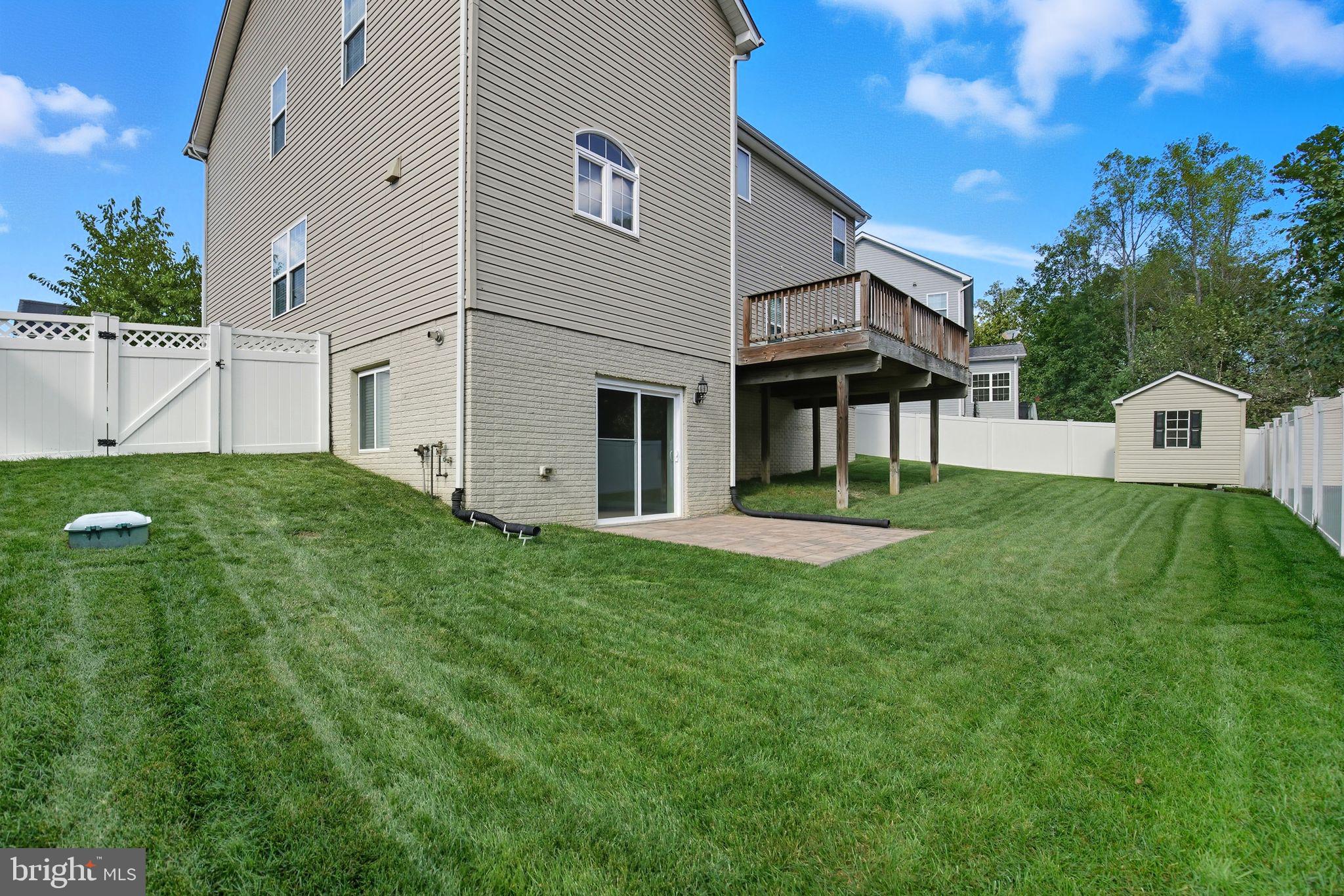 BROAD CREEK - Residential