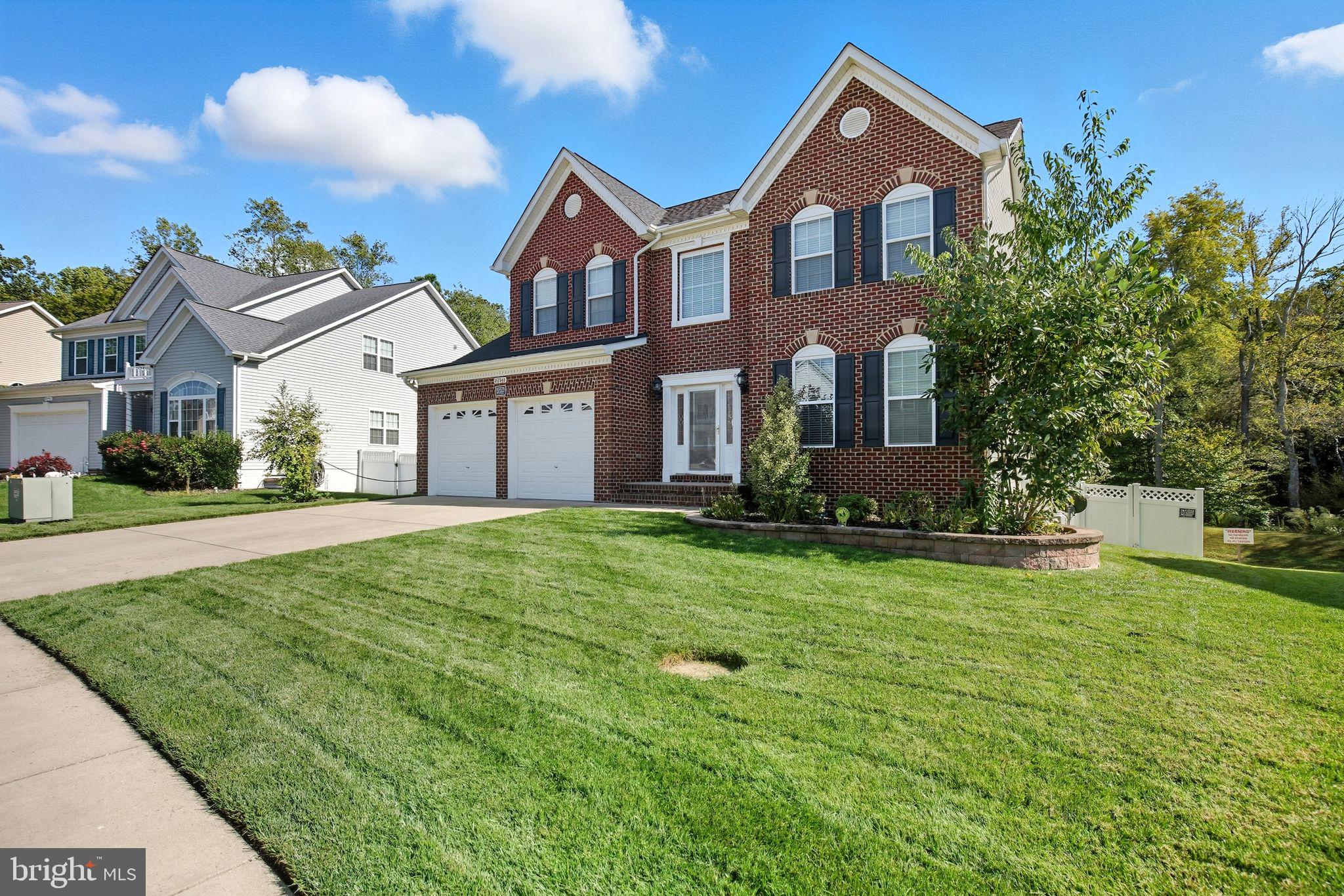 BROAD CREEK - Residential