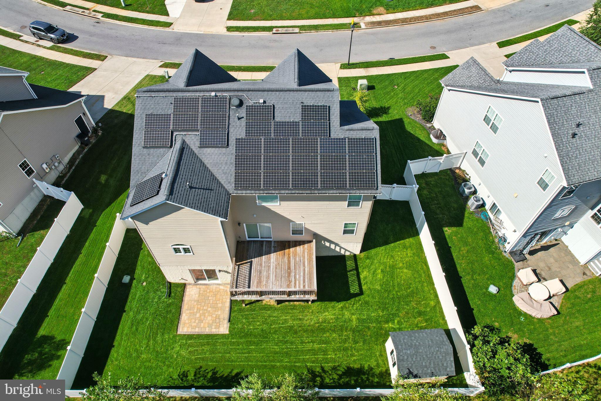 BROAD CREEK - Residential