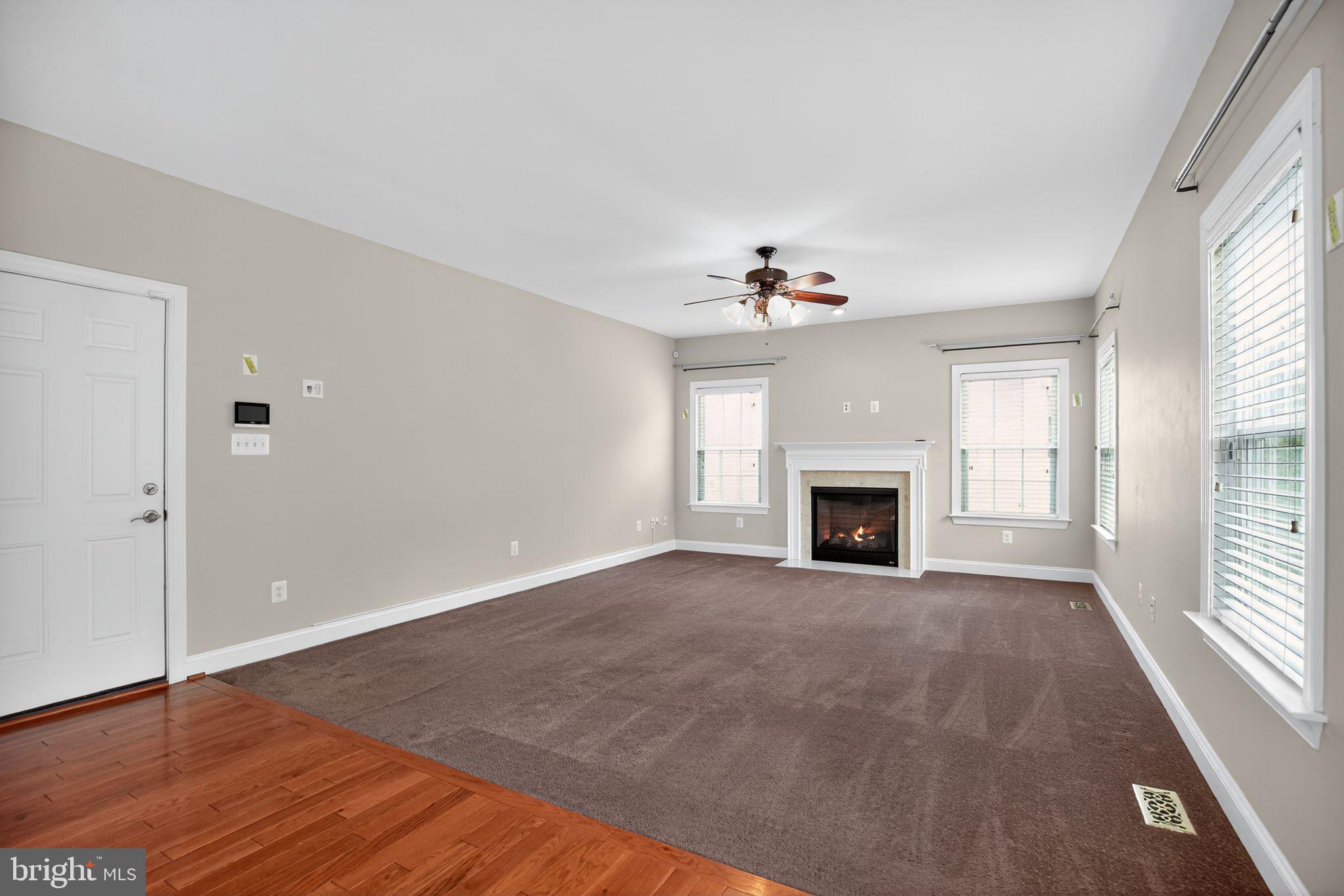 BROAD CREEK - Residential