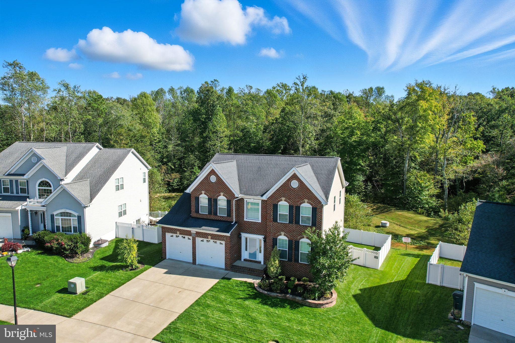 BROAD CREEK - Residential