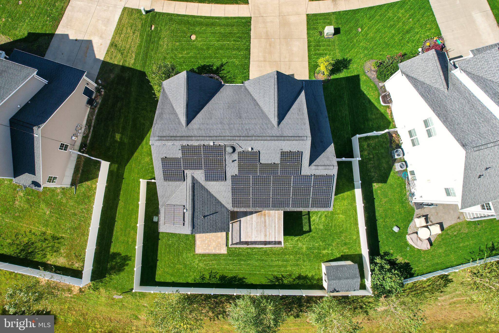 BROAD CREEK - Residential