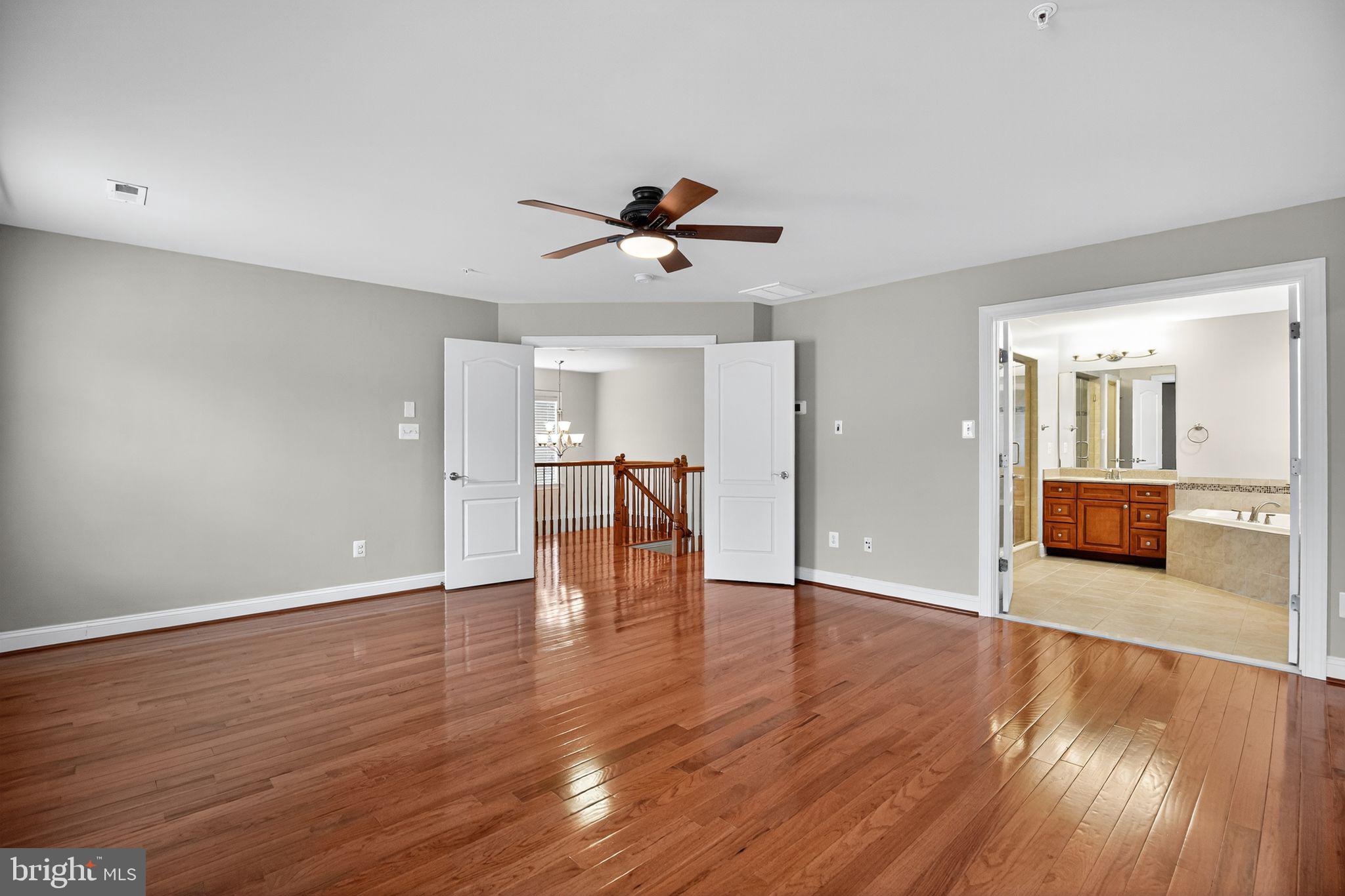 BROAD CREEK - Residential