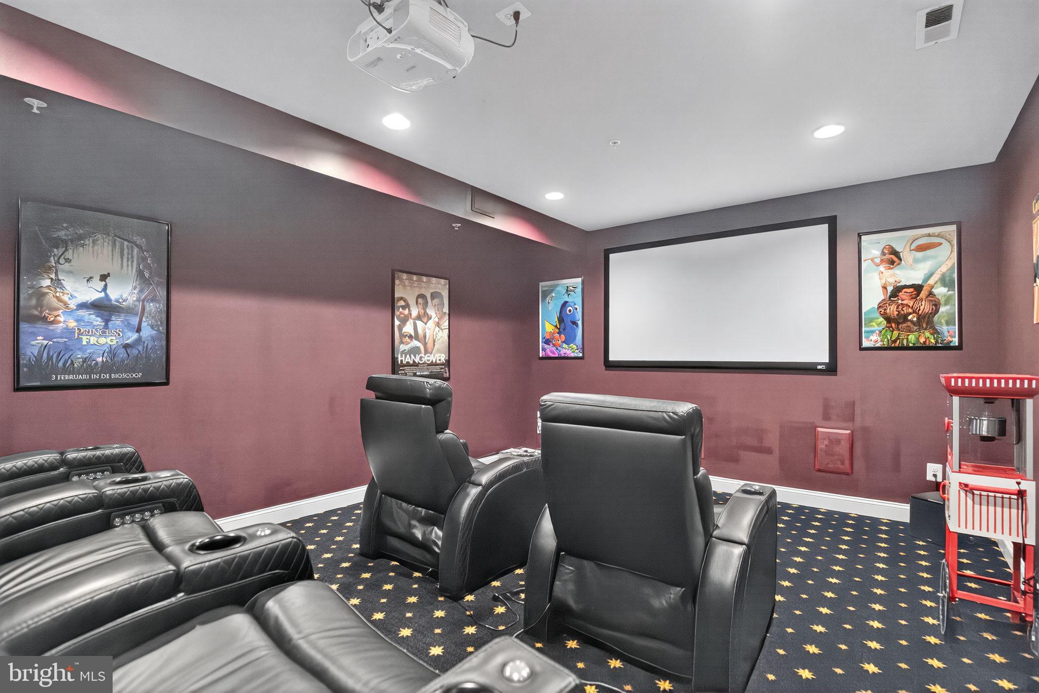 BROAD CREEK - Residential