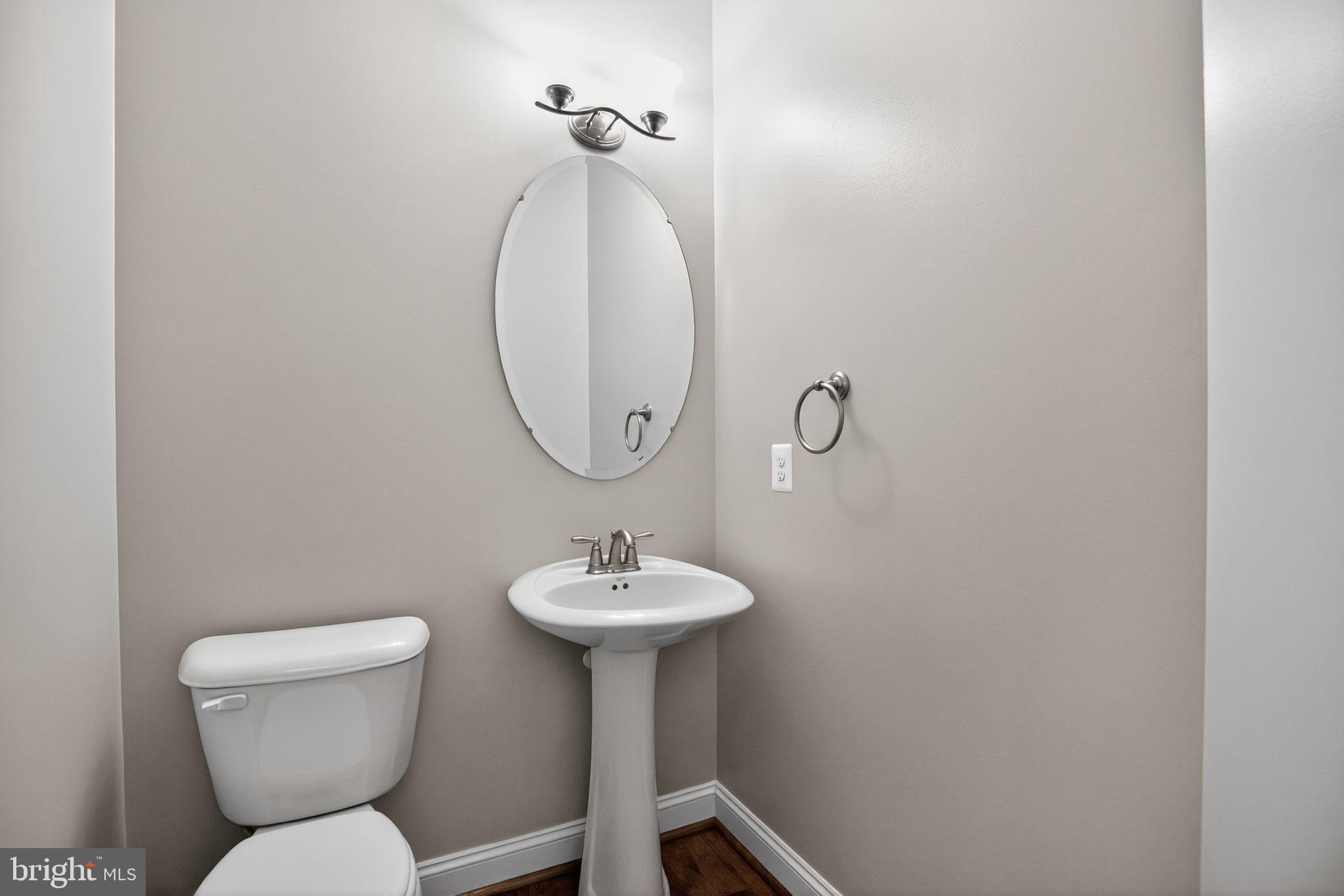 BROAD CREEK - Residential