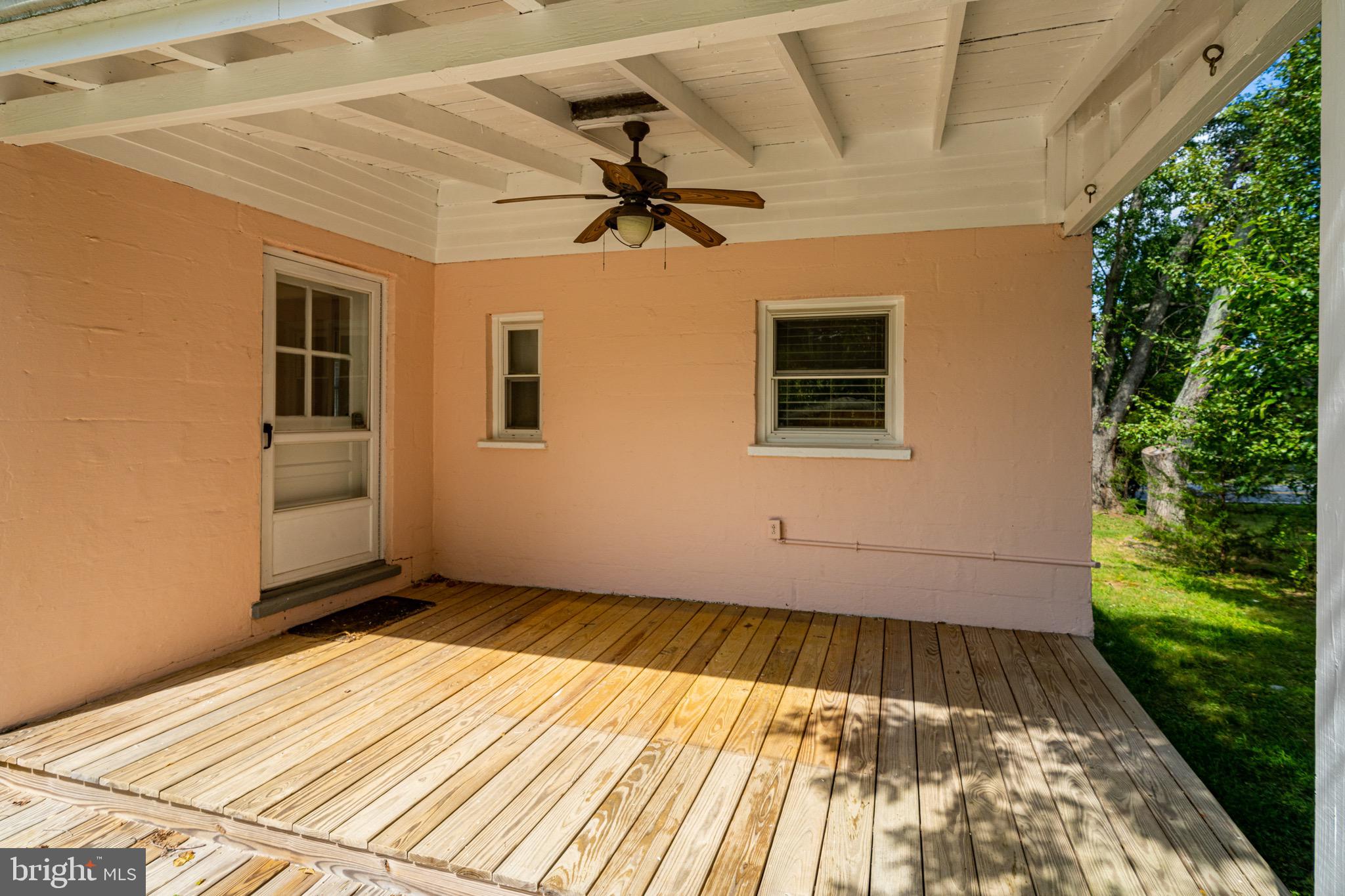 PETER SUBDIVISION - Residential Lease