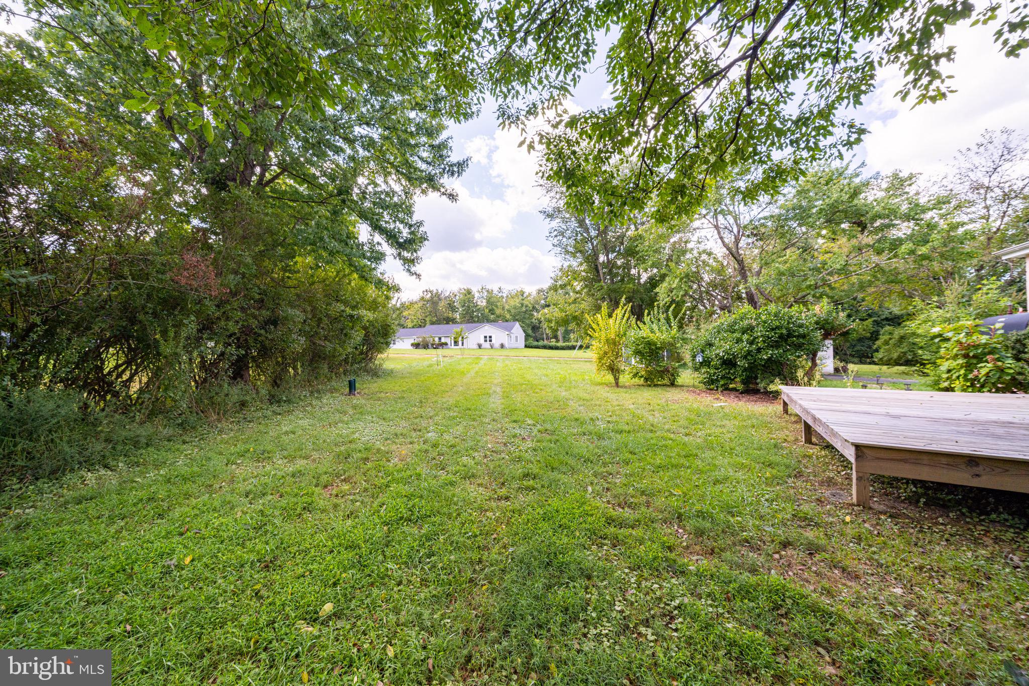 PETER SUBDIVISION - Residential Lease