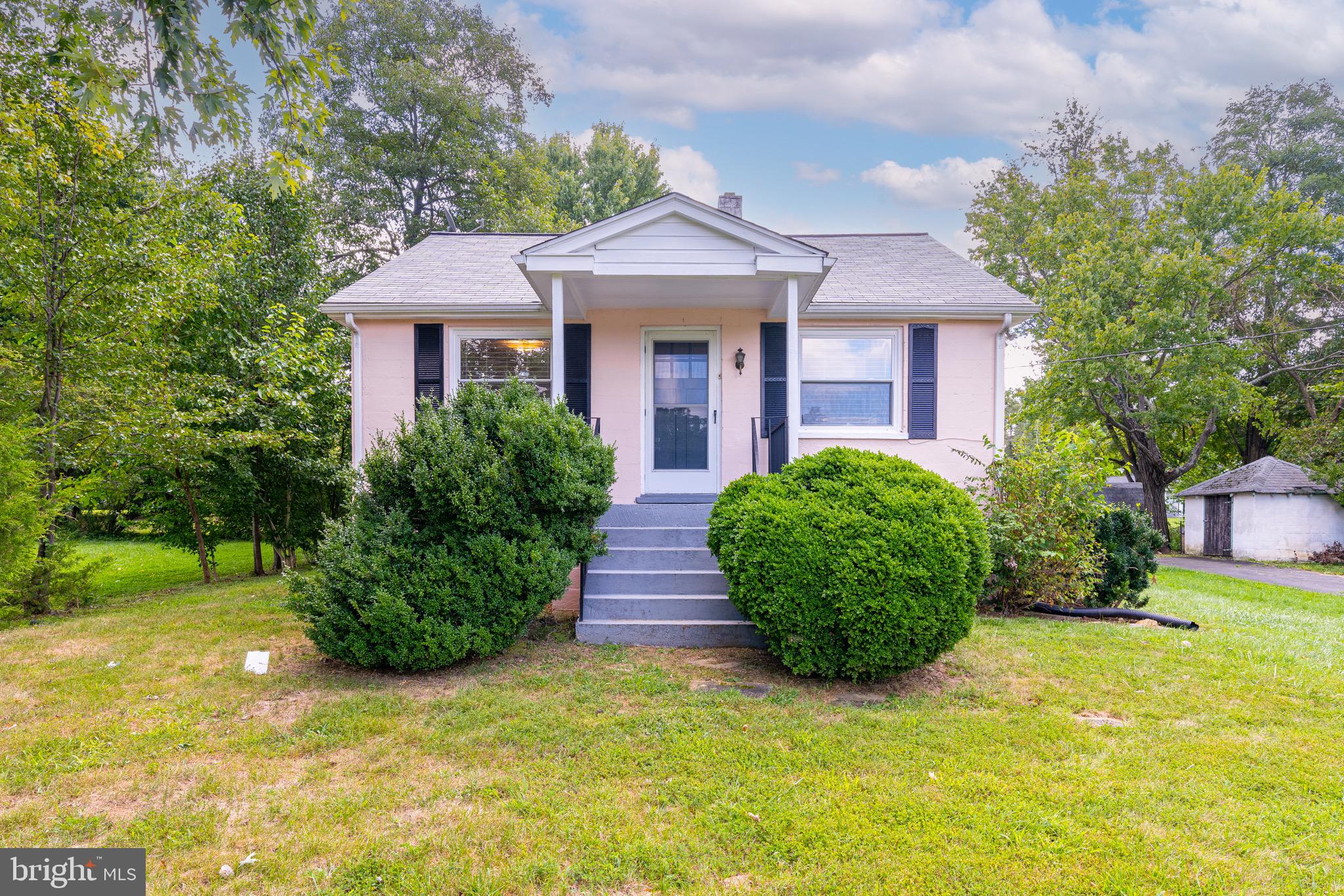 PETER SUBDIVISION - Residential Lease