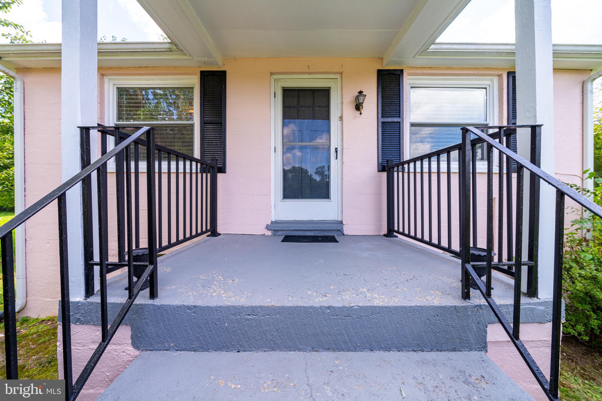 PETER SUBDIVISION - Residential Lease