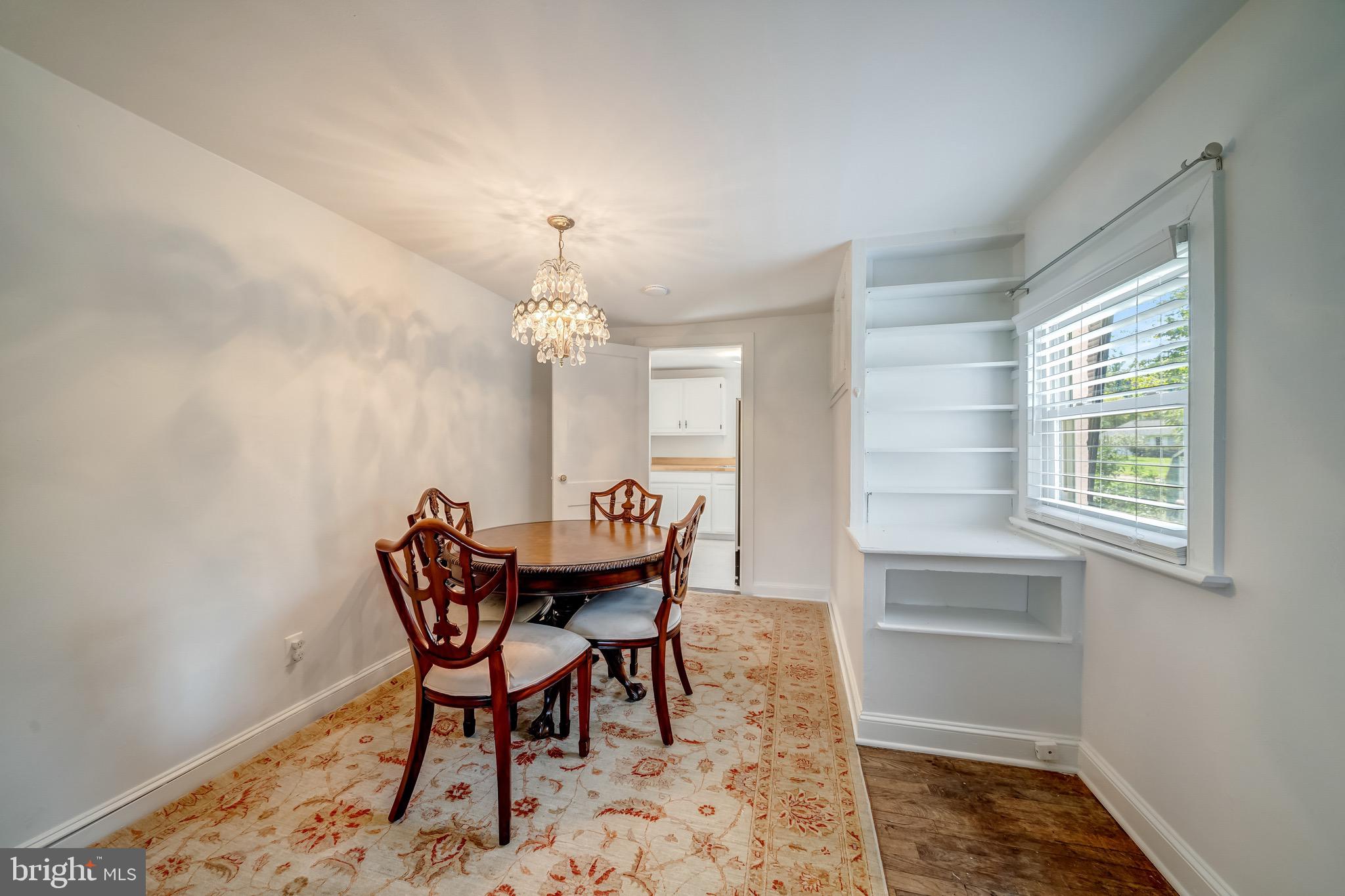 PETER SUBDIVISION - Residential Lease