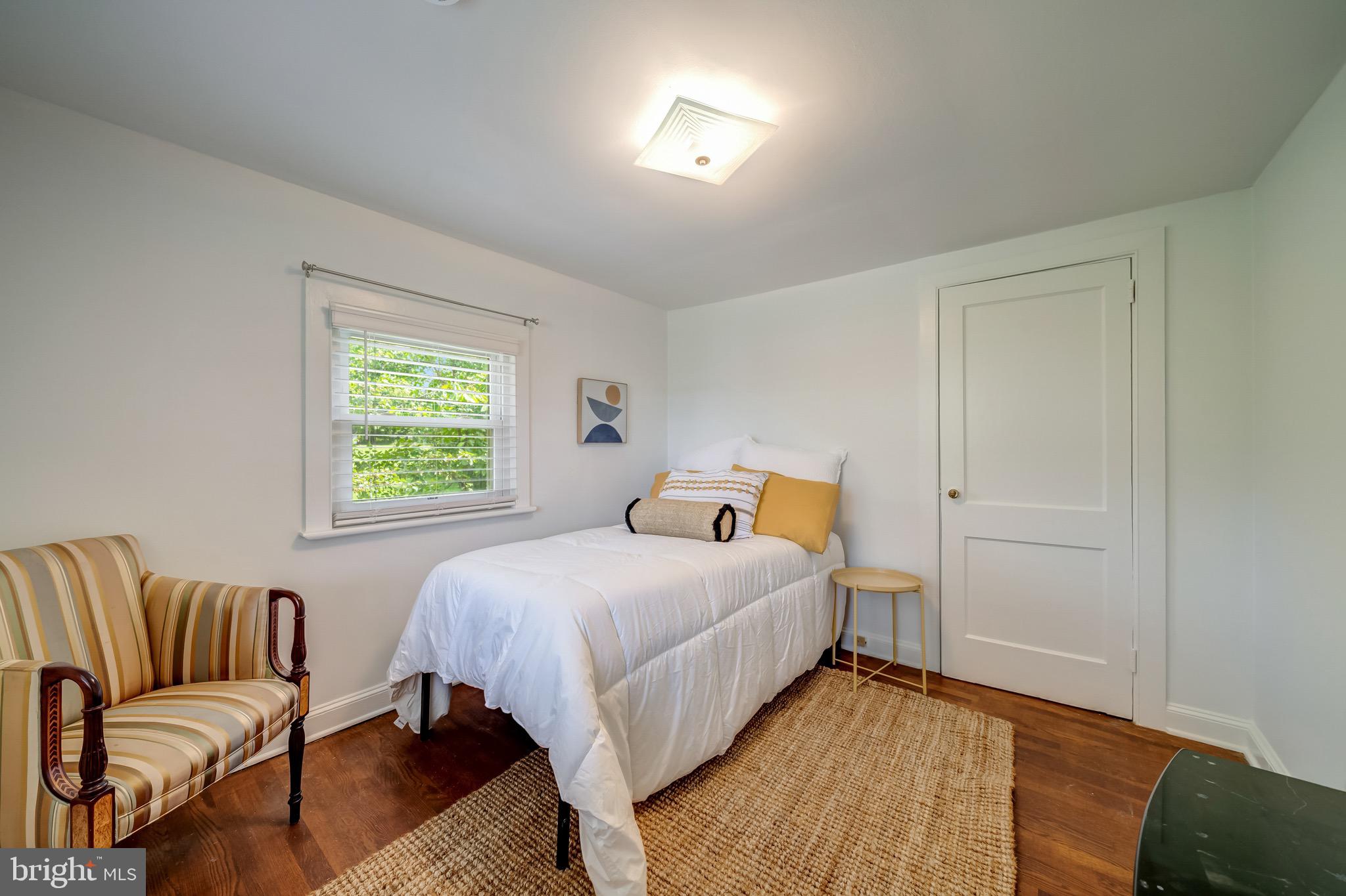 PETER SUBDIVISION - Residential Lease