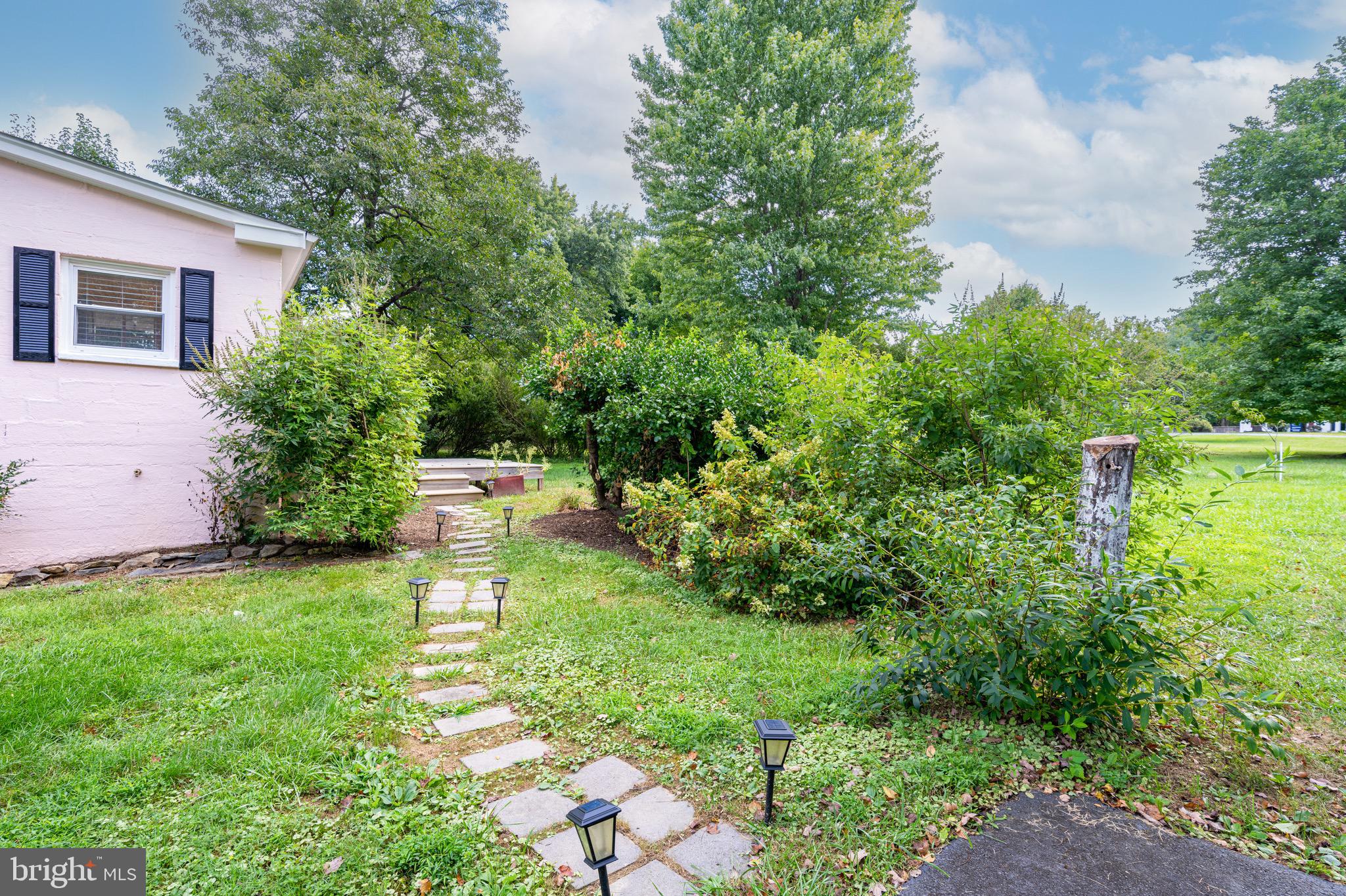 PETER SUBDIVISION - Residential Lease