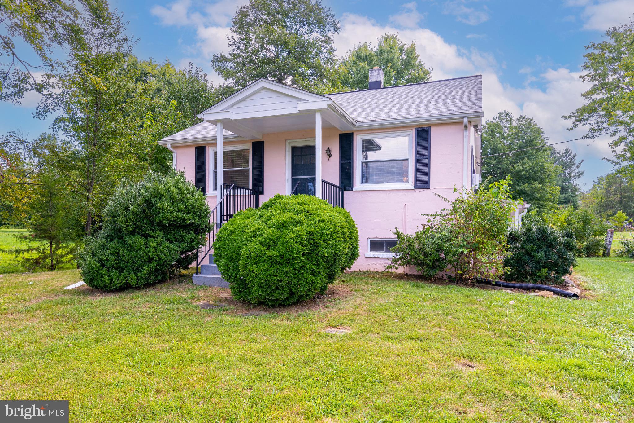 PETER SUBDIVISION - Residential Lease