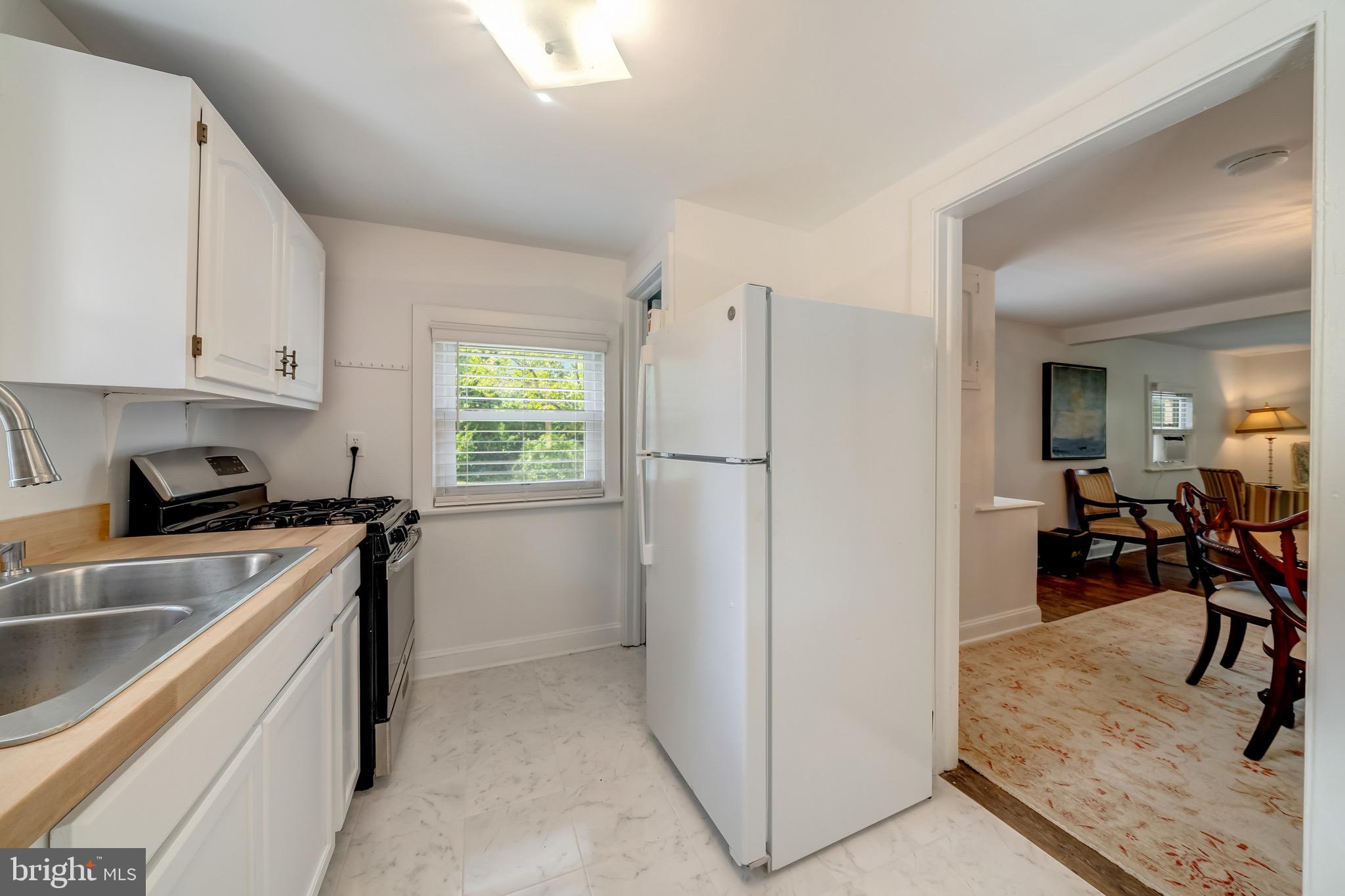 PETER SUBDIVISION - Residential Lease