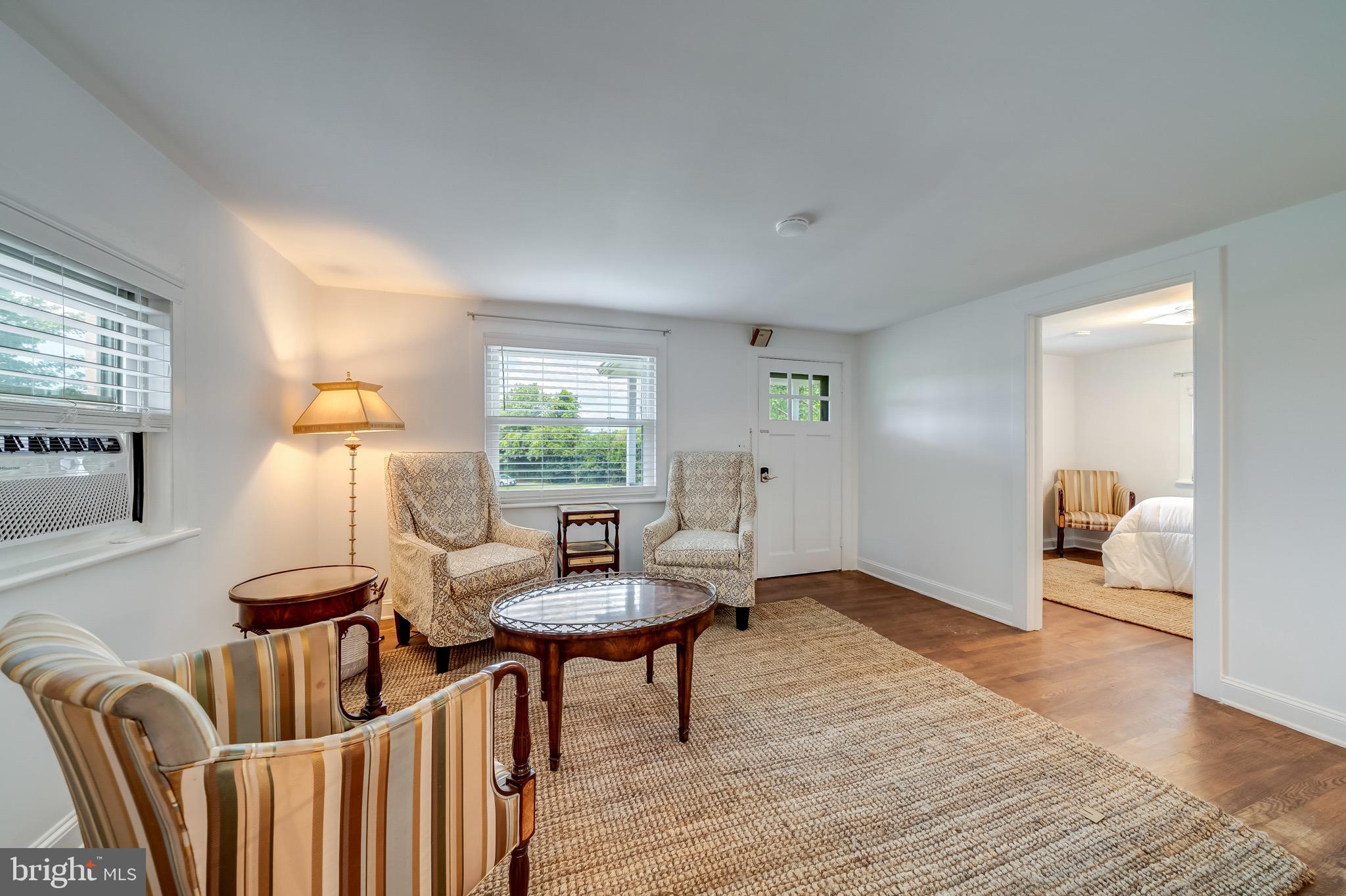 PETER SUBDIVISION - Residential Lease