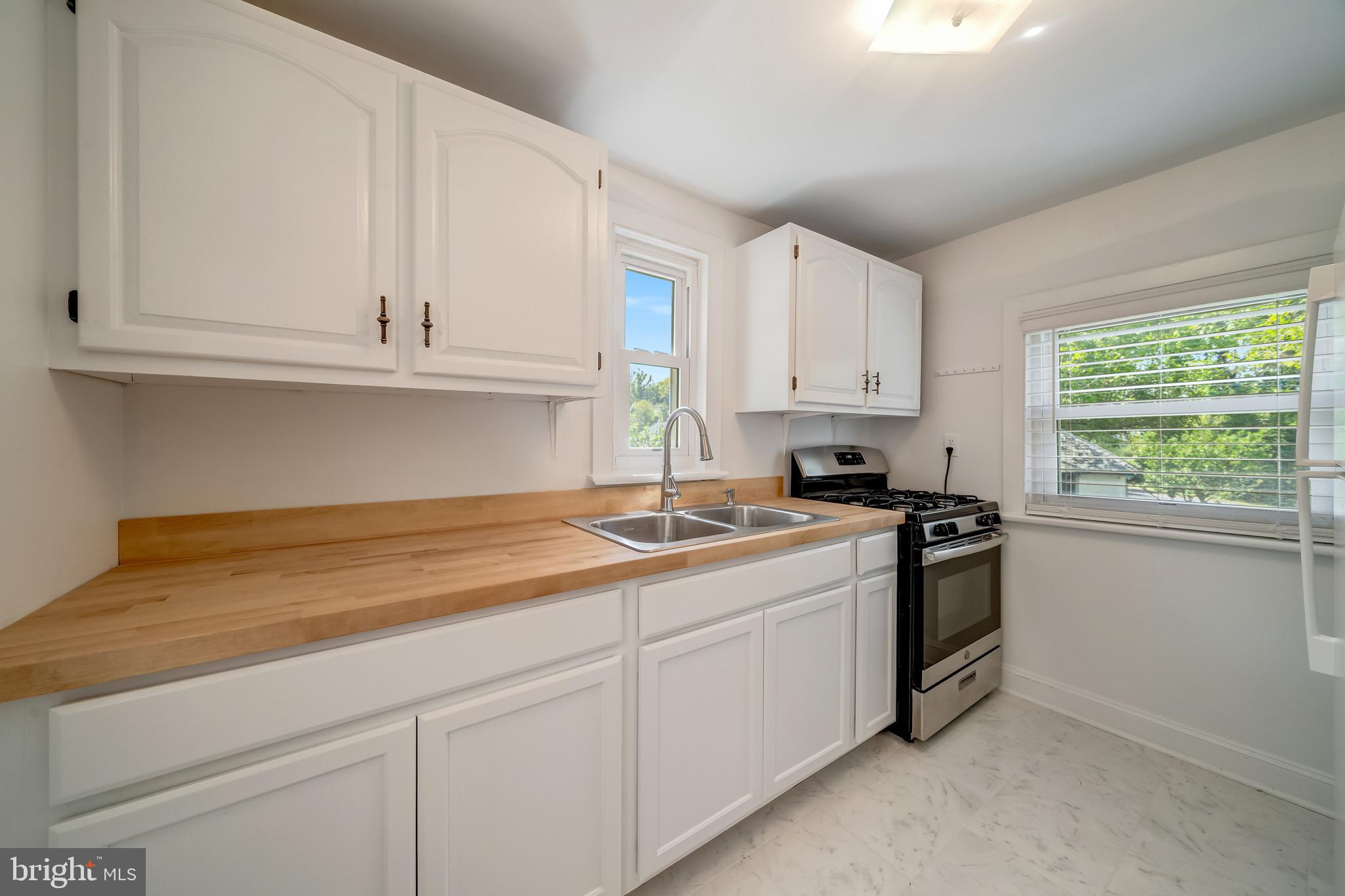 PETER SUBDIVISION - Residential Lease