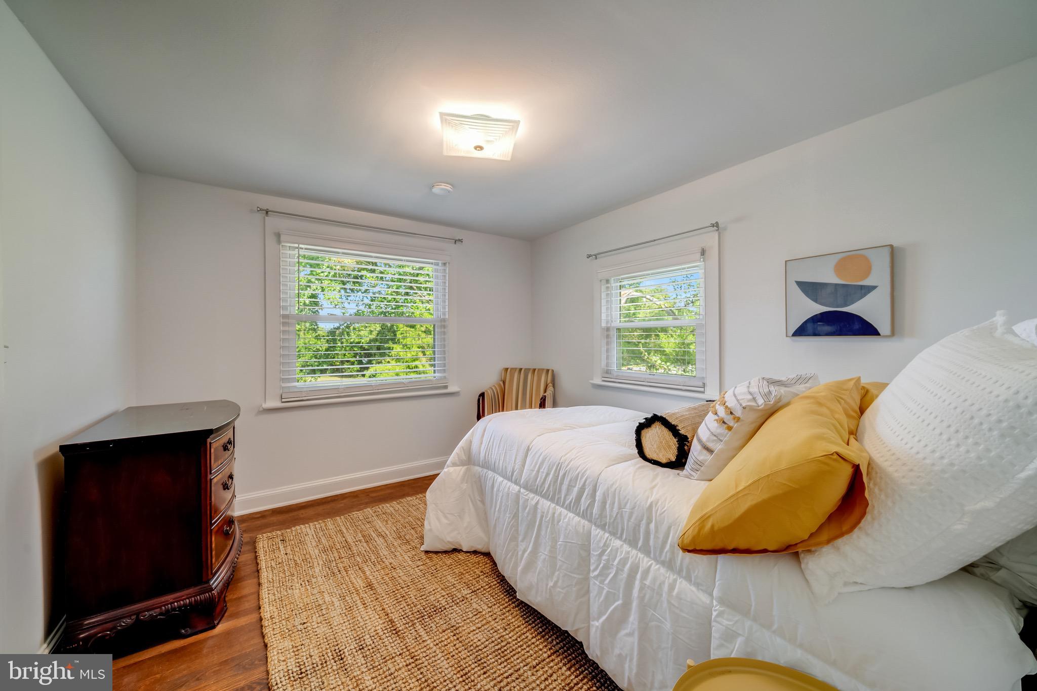 PETER SUBDIVISION - Residential Lease