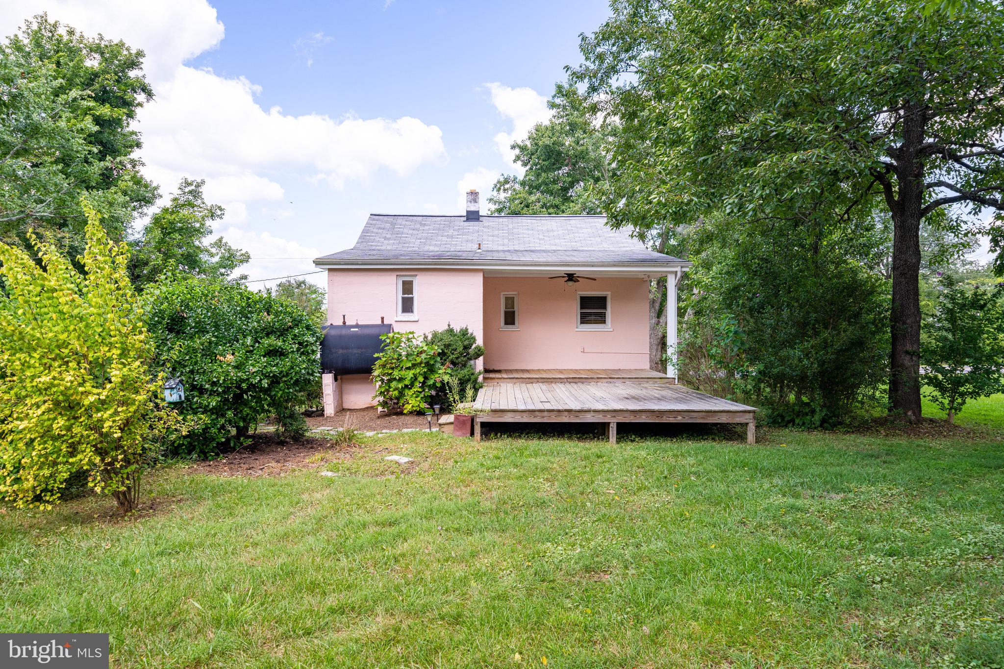 PETER SUBDIVISION - Residential Lease