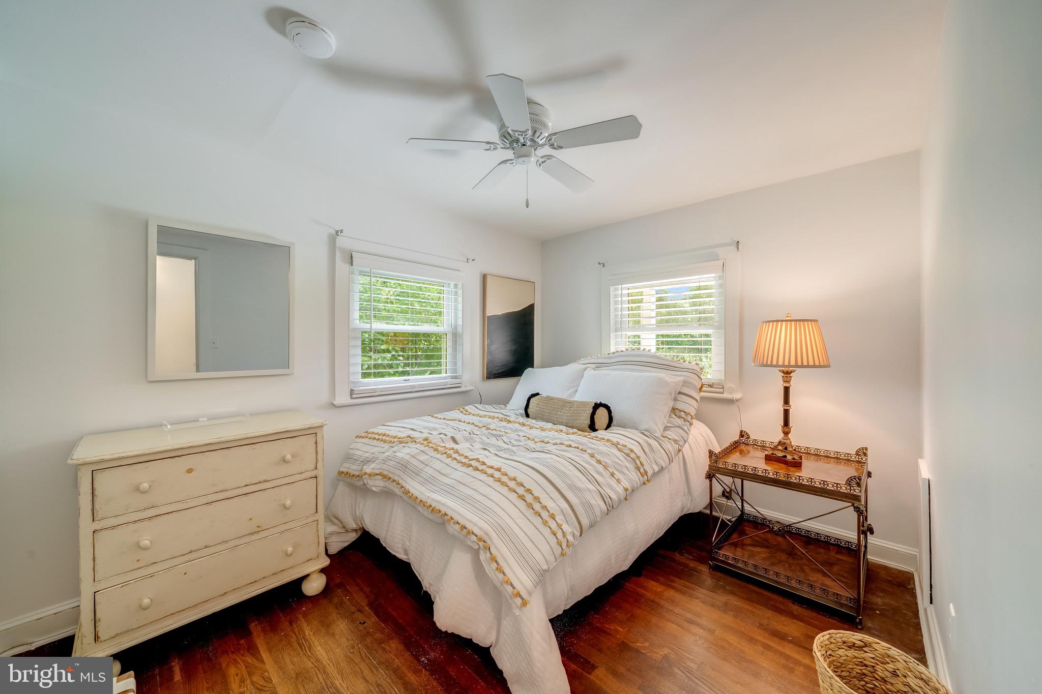 PETER SUBDIVISION - Residential Lease