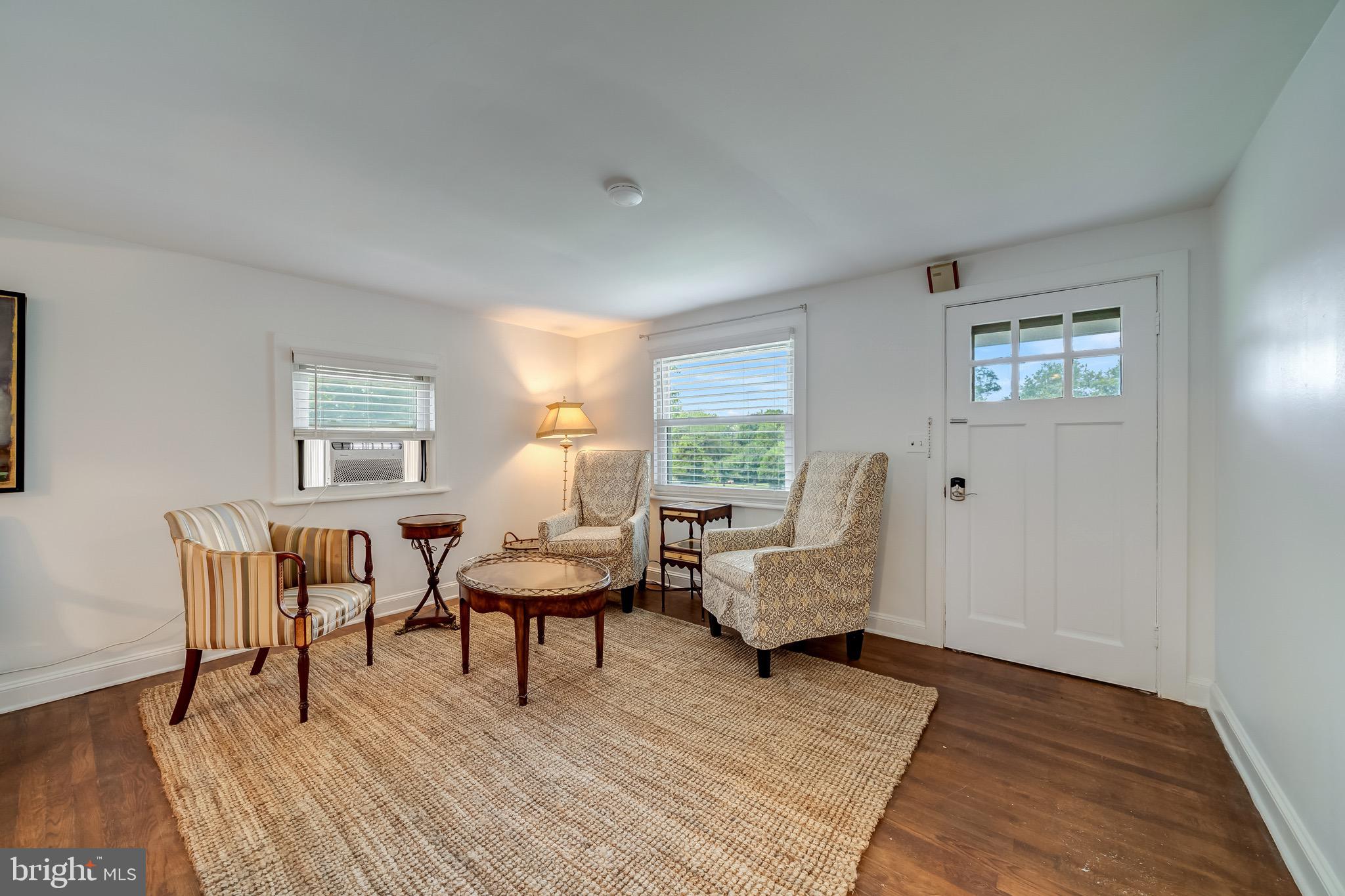 PETER SUBDIVISION - Residential Lease