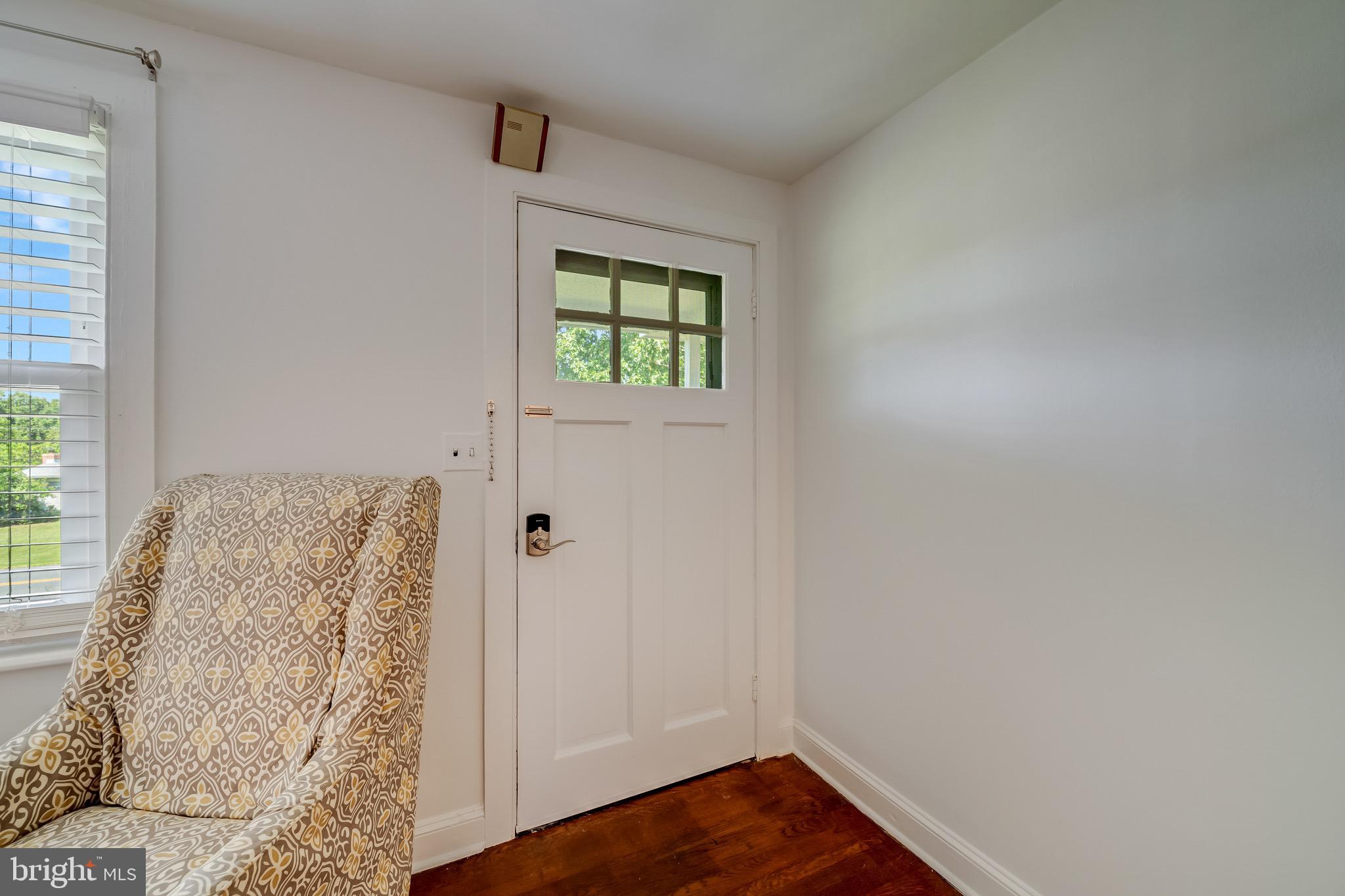 PETER SUBDIVISION - Residential Lease