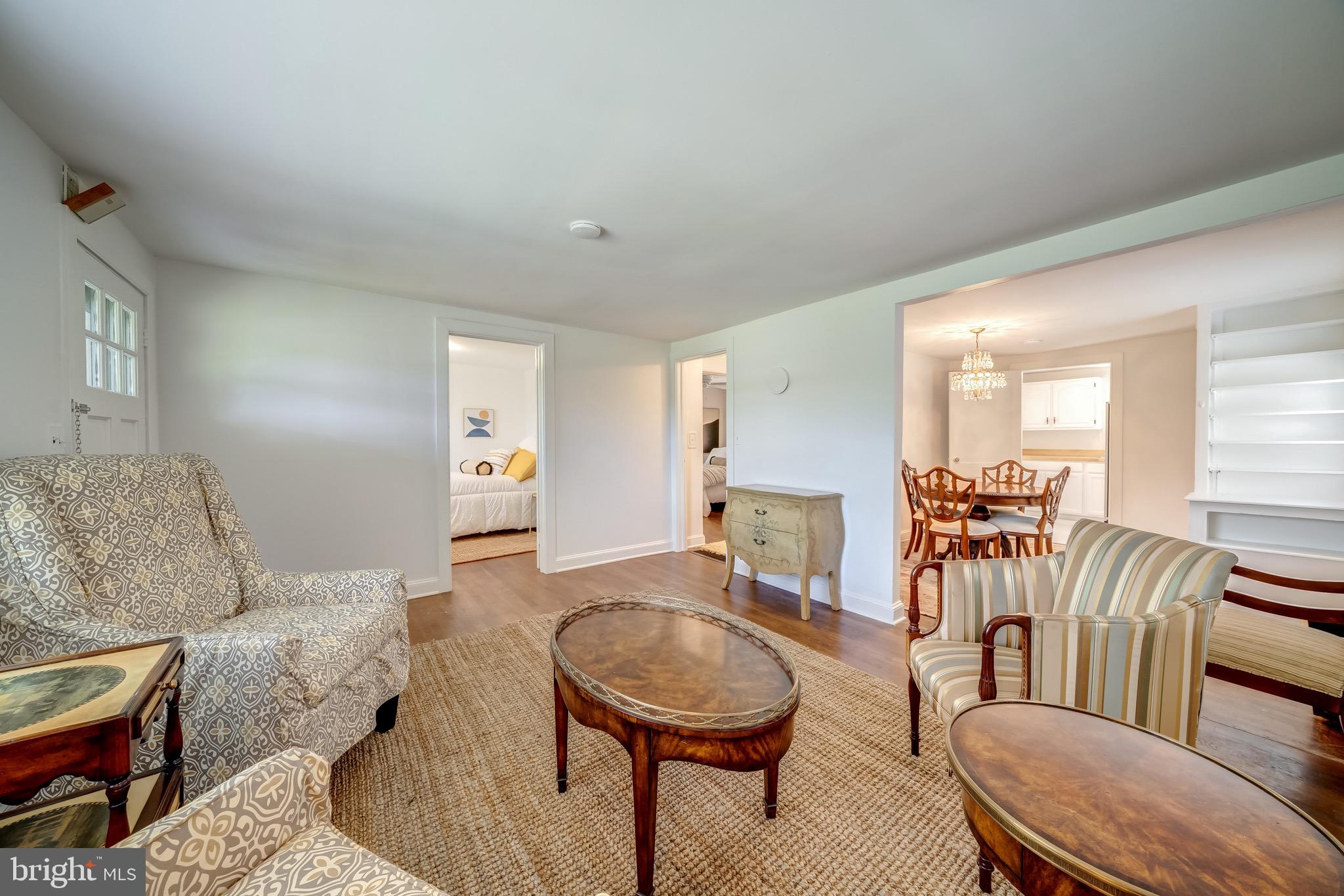 PETER SUBDIVISION - Residential Lease