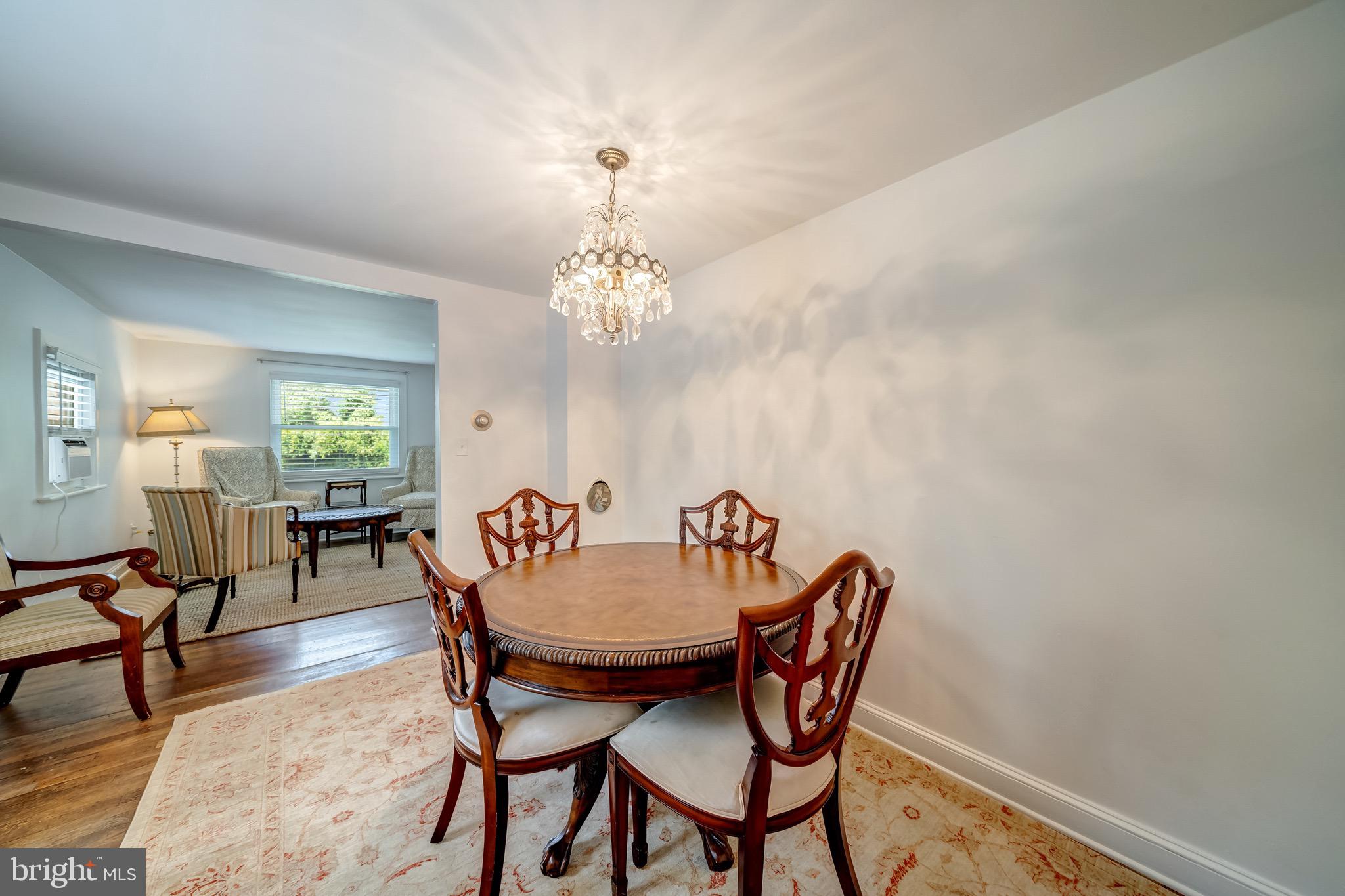 PETER SUBDIVISION - Residential Lease